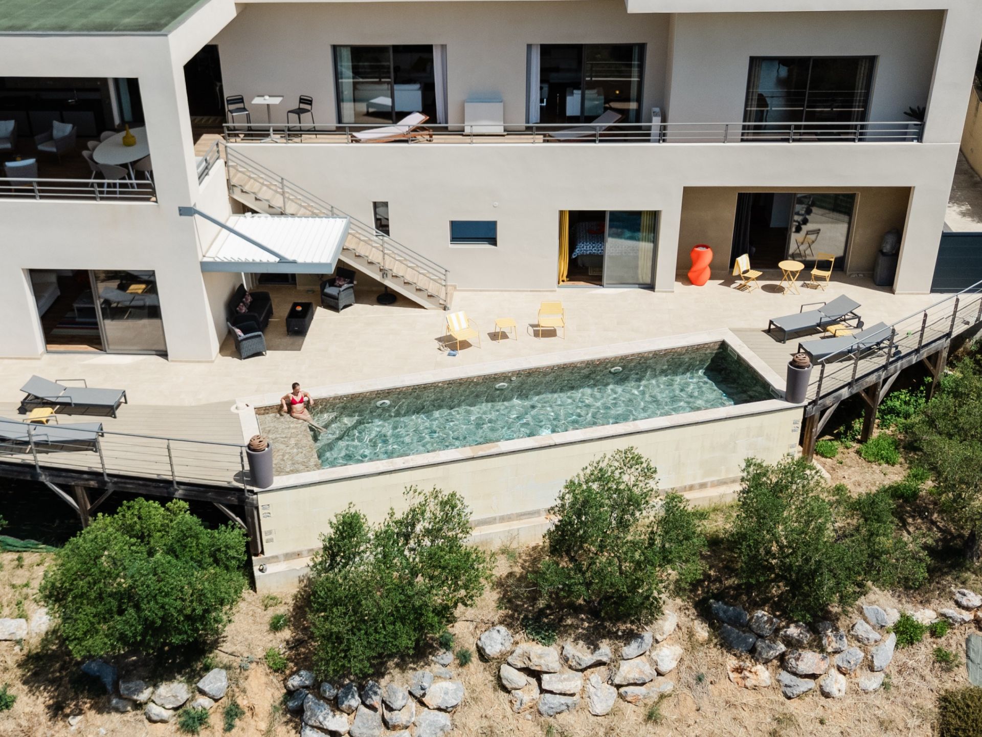 Vente Maison Narbonne 11100 382&nbsp;m²