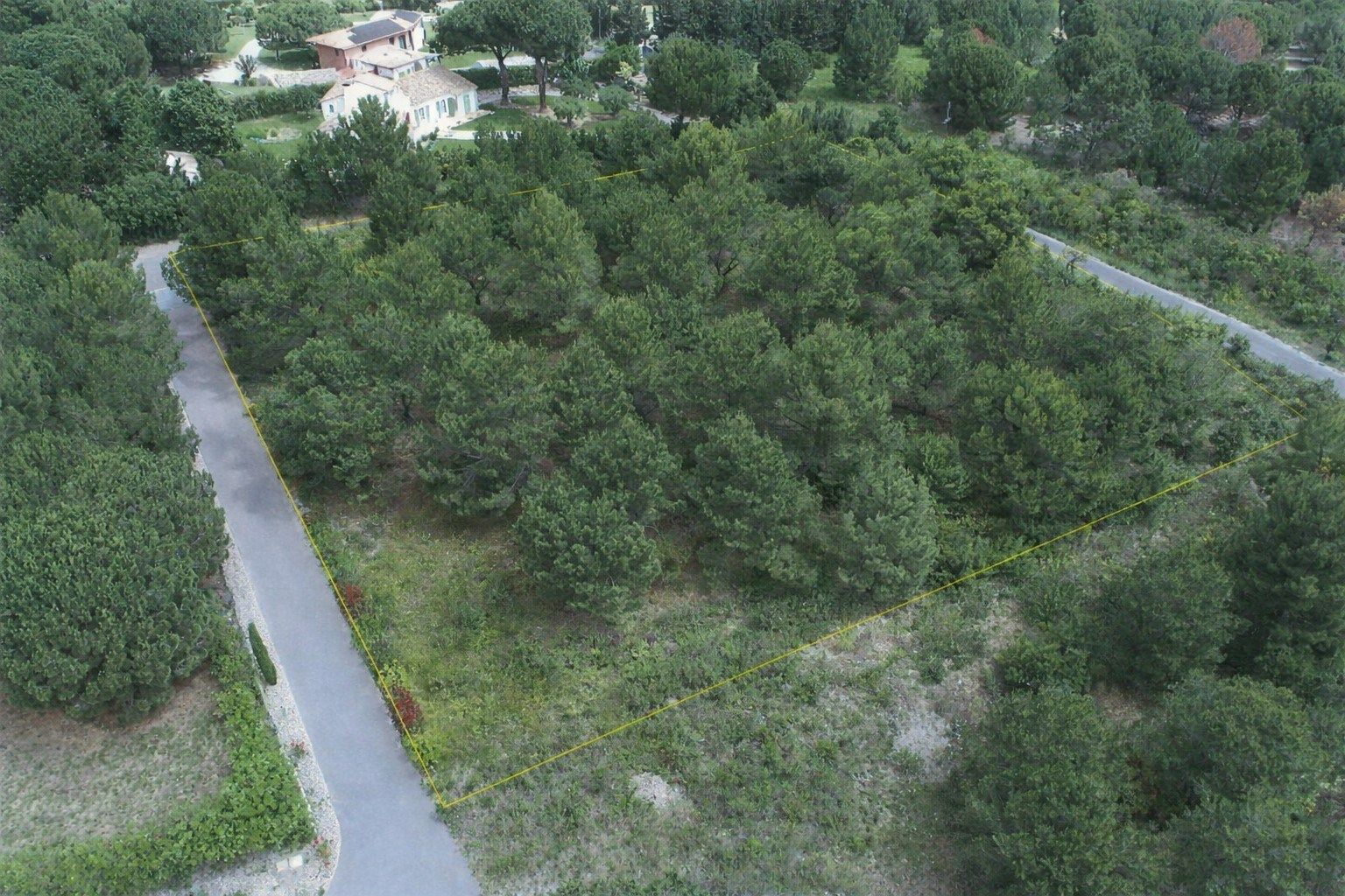 Vente Terrain Perpignan 66000 4300&nbsp;m²