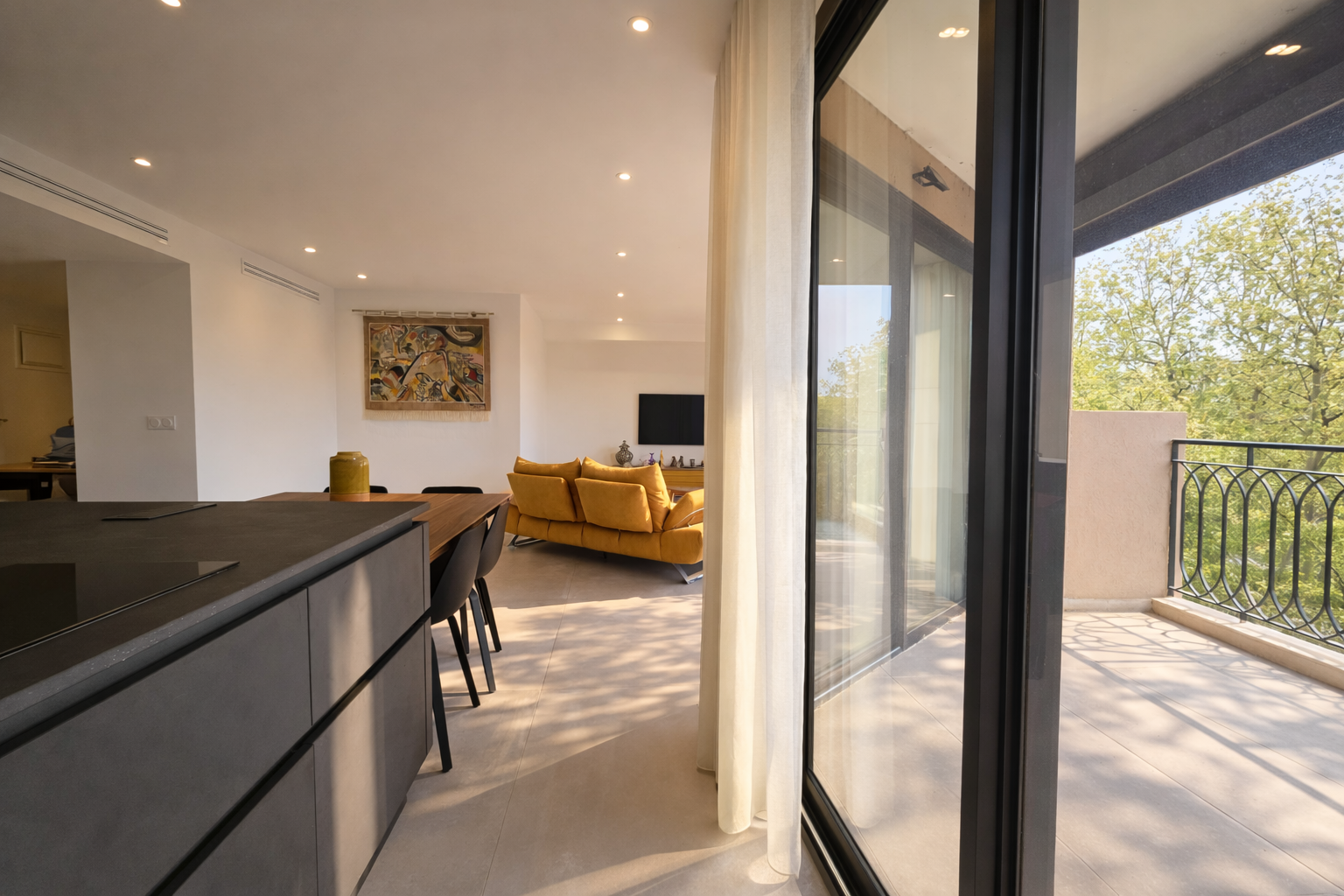 Vente Appartement Perpignan 66000 106&nbsp;m²