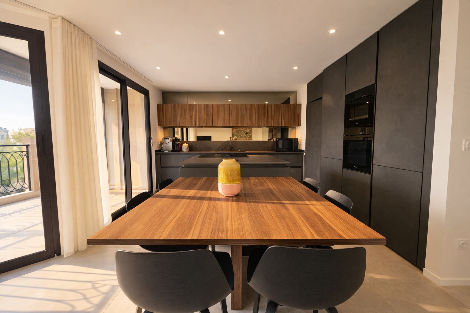 Vente Appartement Perpignan 66000 106&nbsp;m²