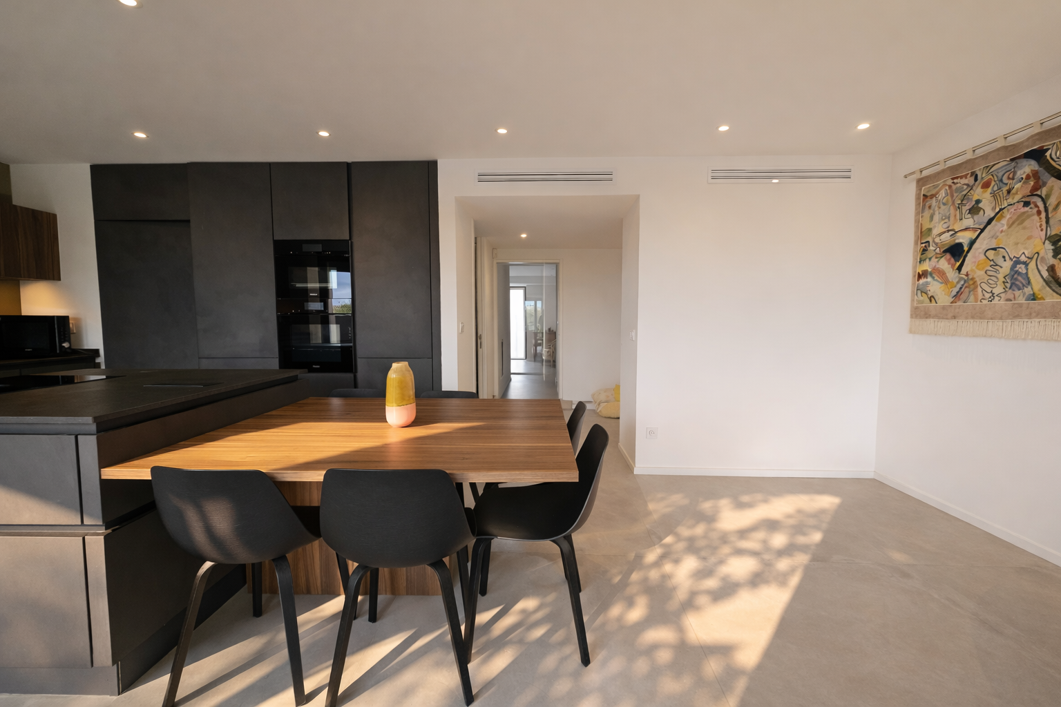 Vente Appartement Perpignan 66000 106&nbsp;m²