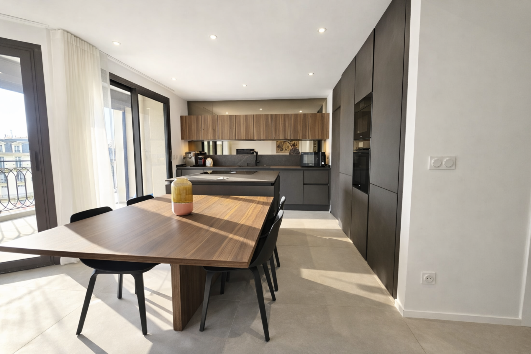 Vente Appartement Perpignan 66000 106&nbsp;m²