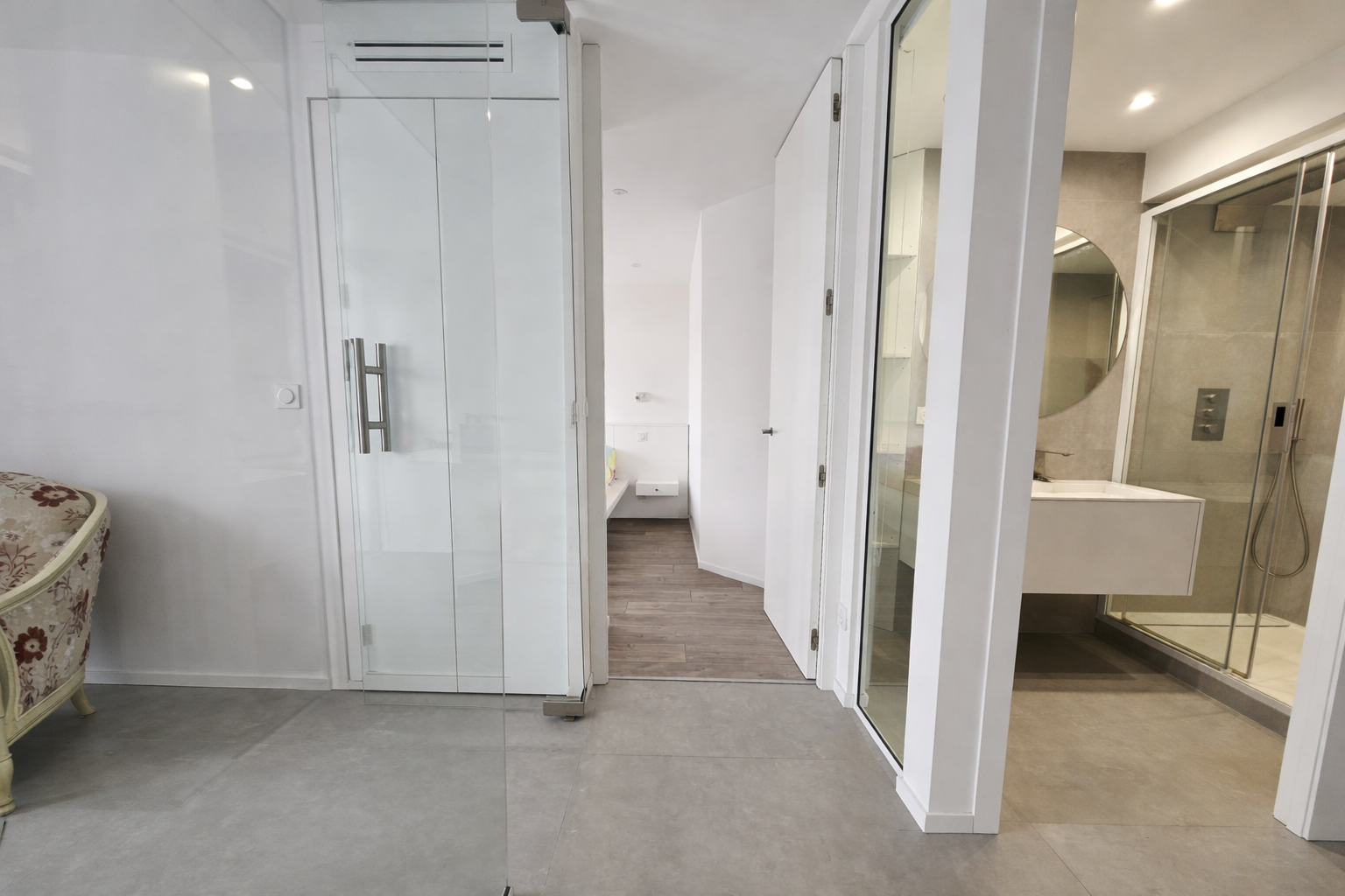 Vente Appartement Perpignan 66000 106&nbsp;m²