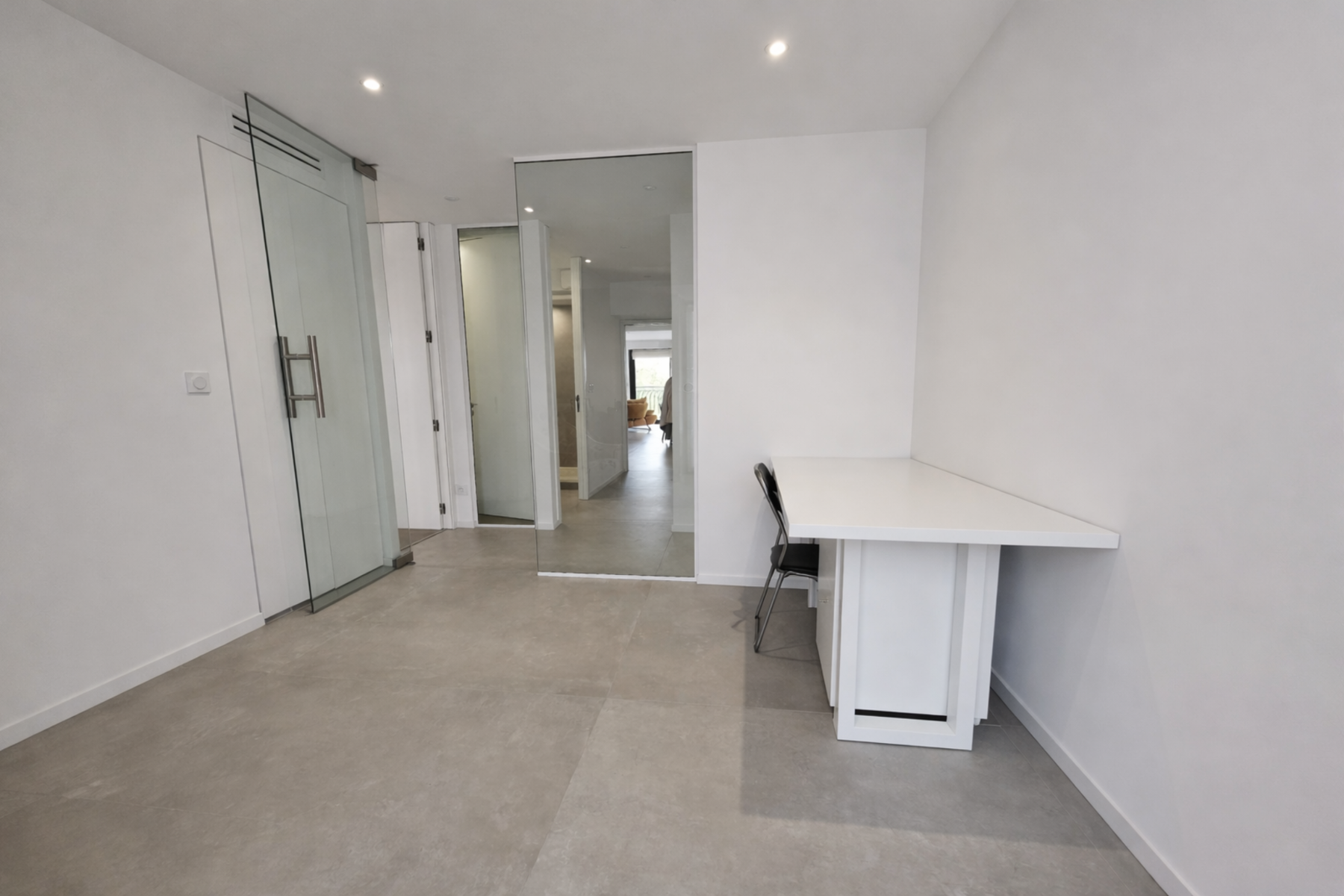 Vente Appartement Perpignan 66000 106&nbsp;m²