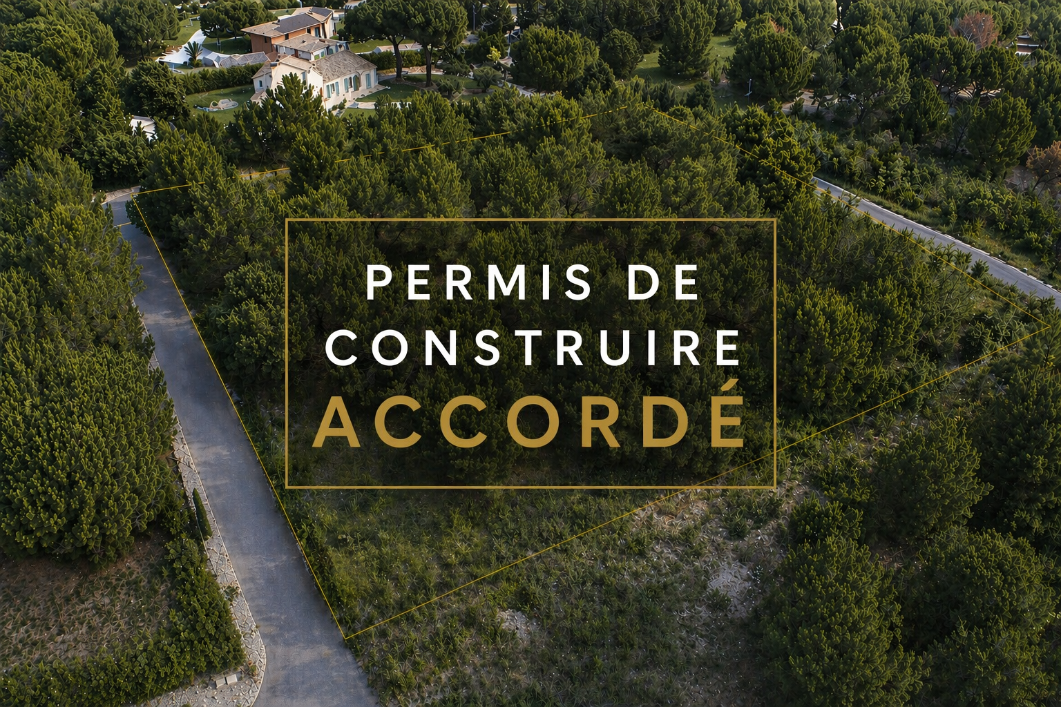 Vente Terrain Perpignan 66000 4300&nbsp;m²