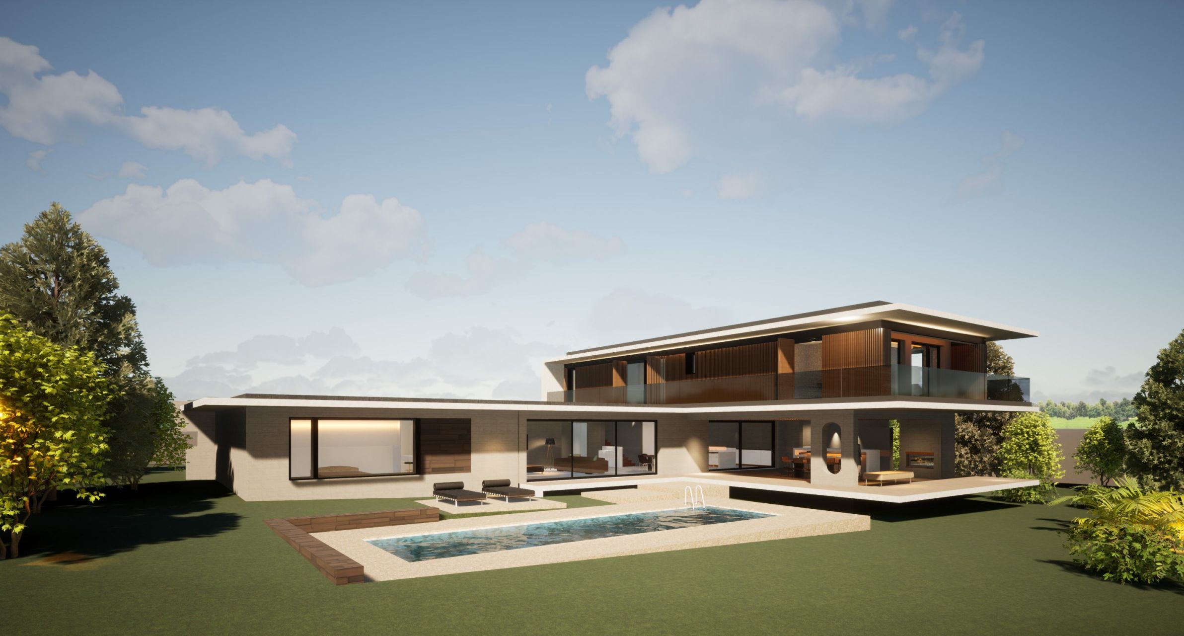 Vente Terrain Perpignan 66000 4300&nbsp;m²