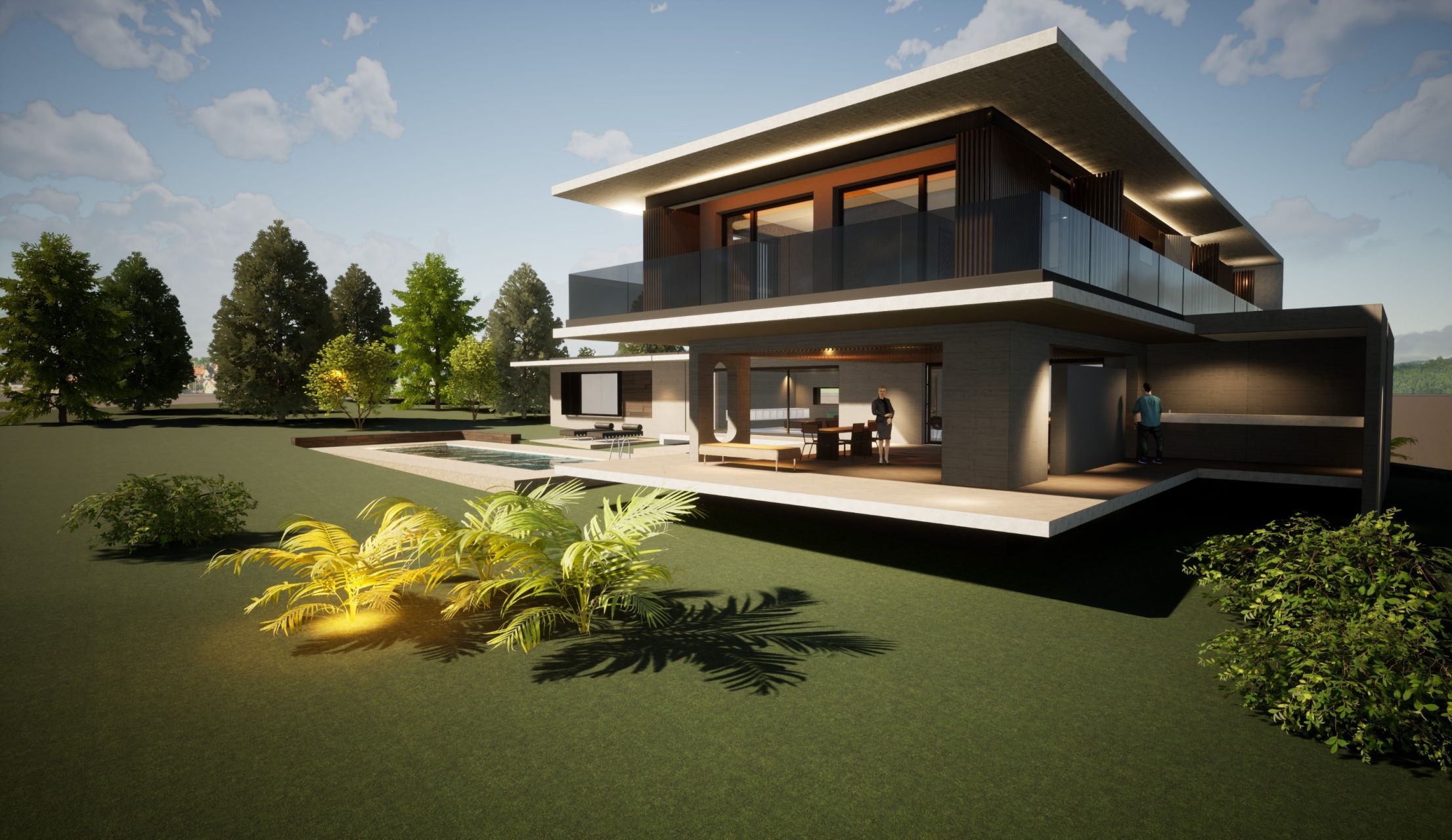 Vente Terrain Perpignan 66000 4300&nbsp;m²