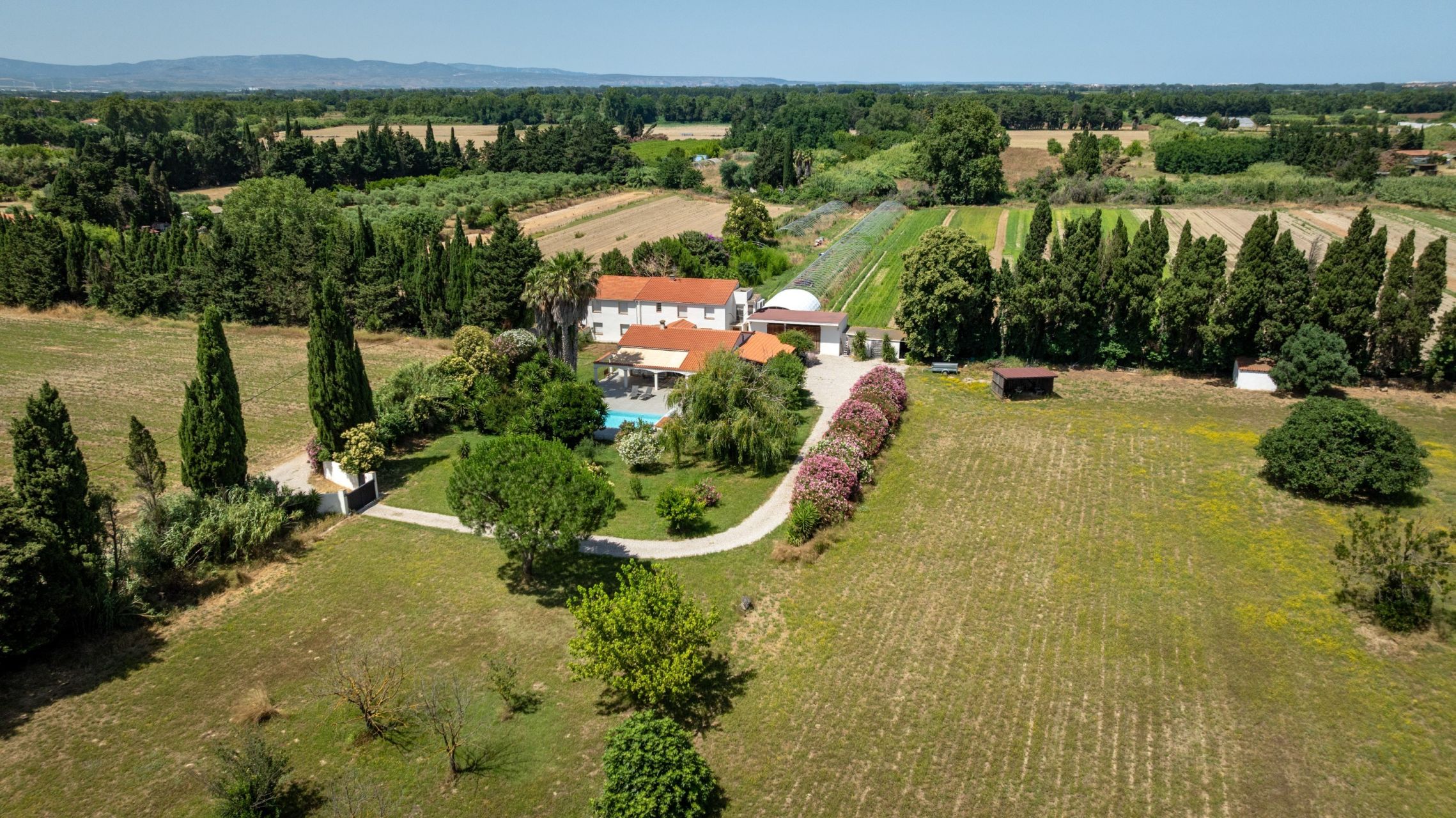 Sale House Perpignan 66000 204&nbsp;m²