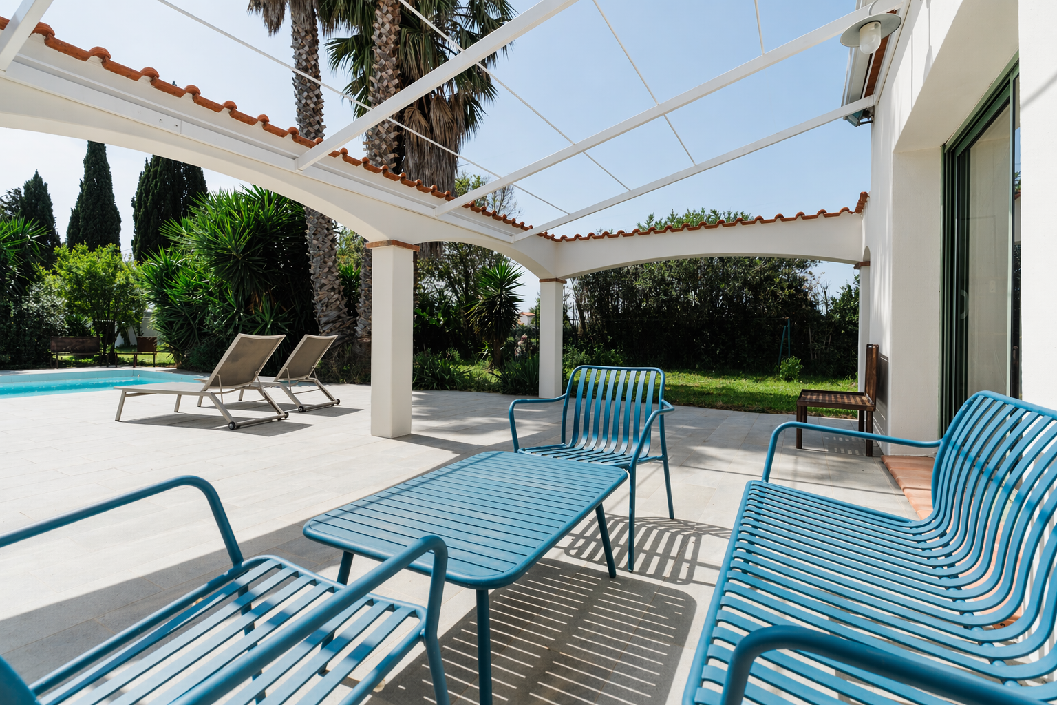 Sale House Perpignan 66000 204&nbsp;m²