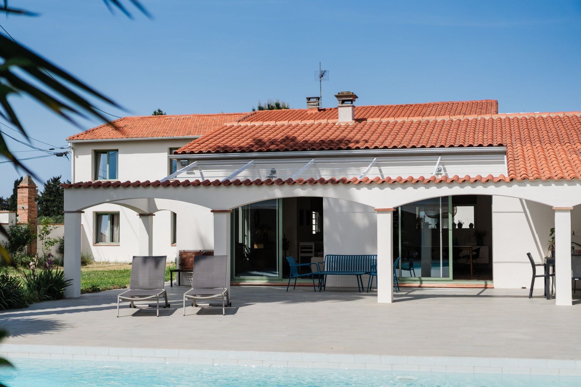 Sale House Perpignan 66000 204&nbsp;m²