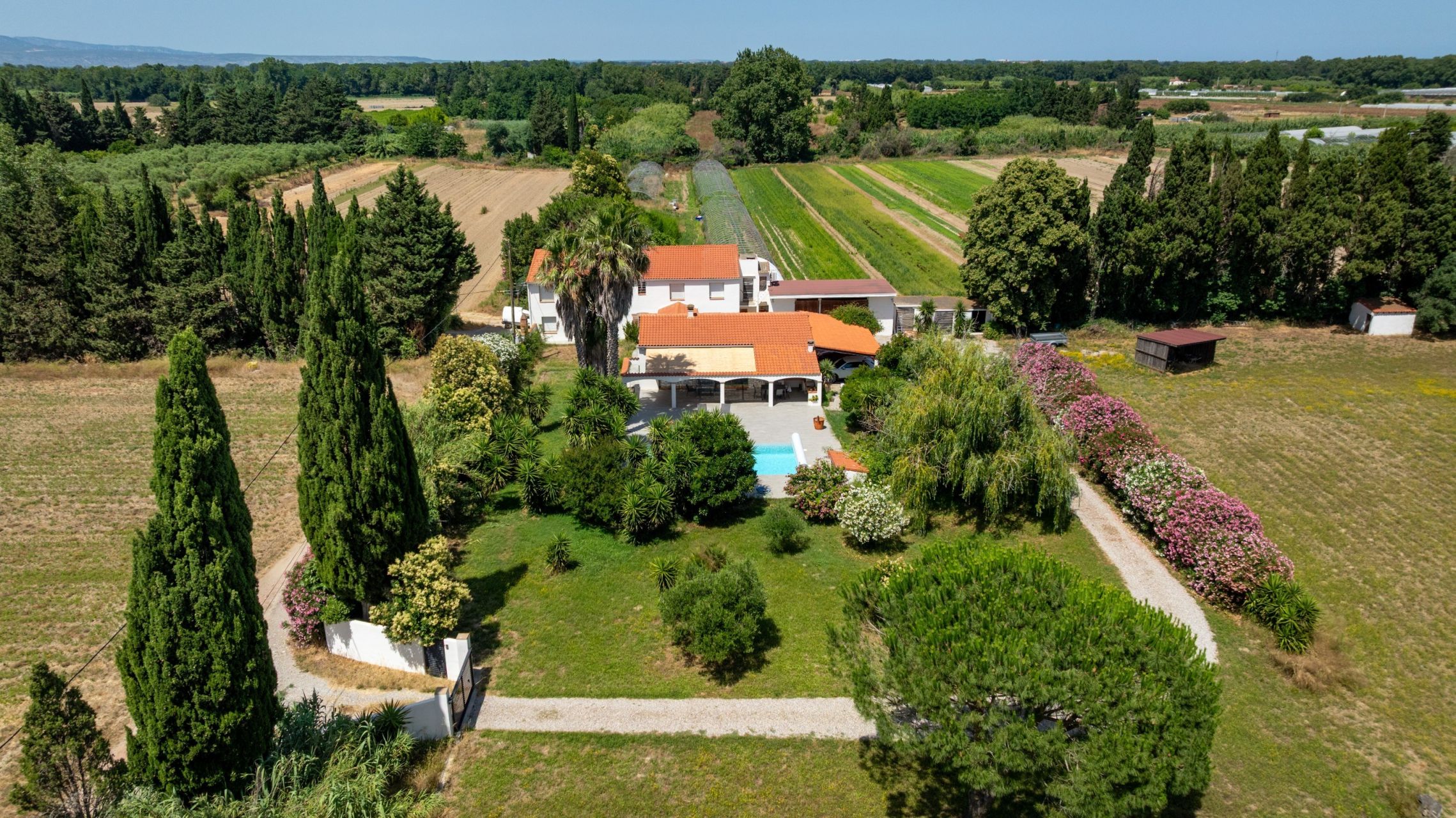Sale House Perpignan 66000 204&nbsp;m²