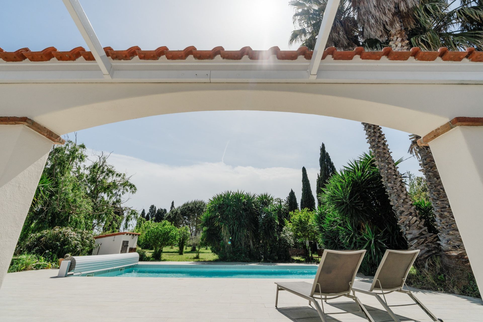 Sale House Perpignan 66000 204&nbsp;m²