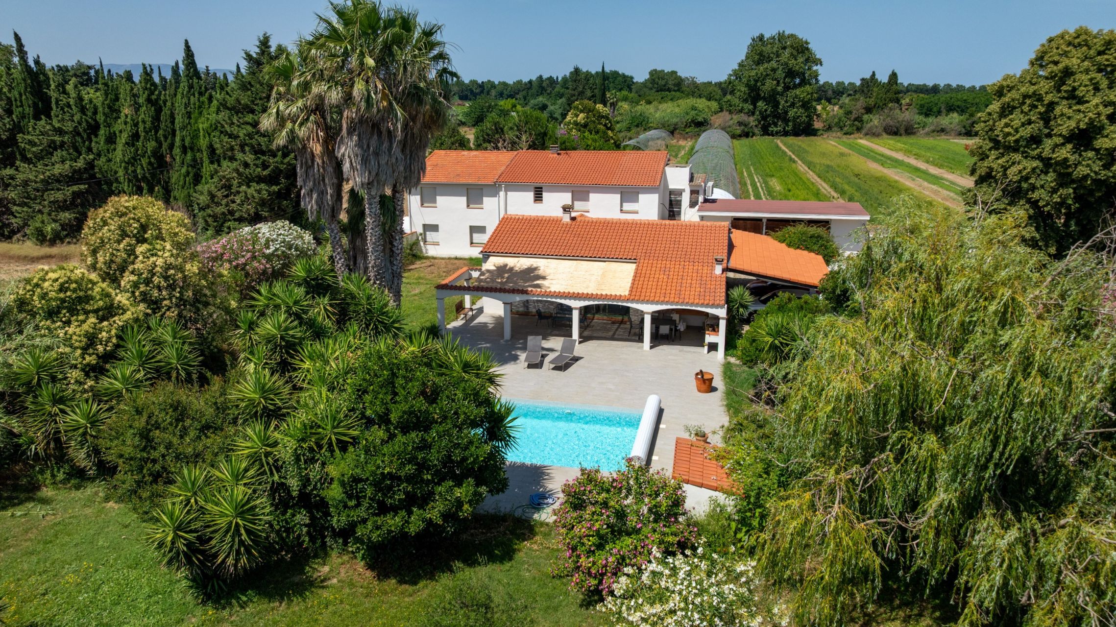 Sale House Perpignan 66000 204&nbsp;m²
