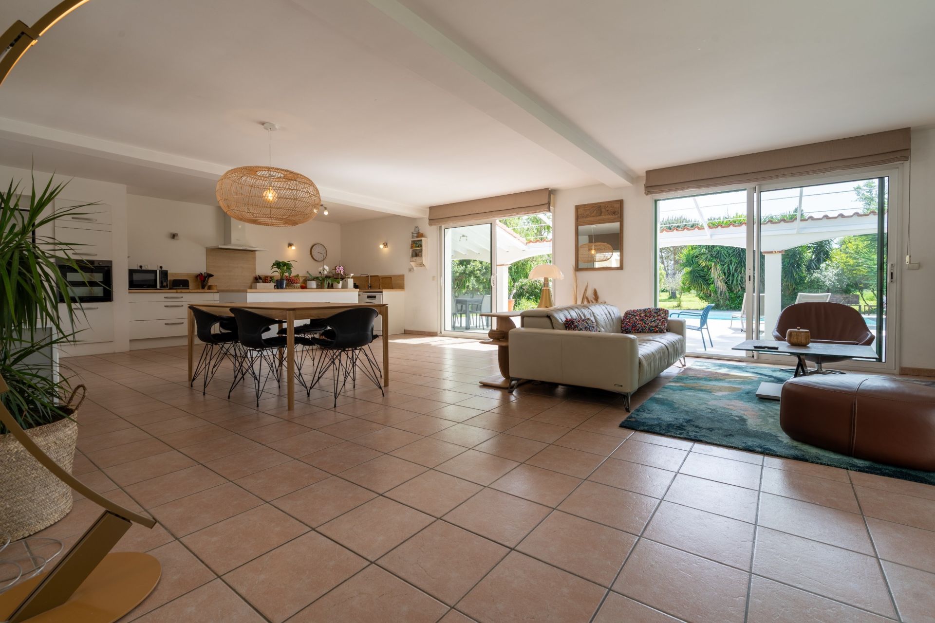 Sale House Perpignan 66000 204&nbsp;m²