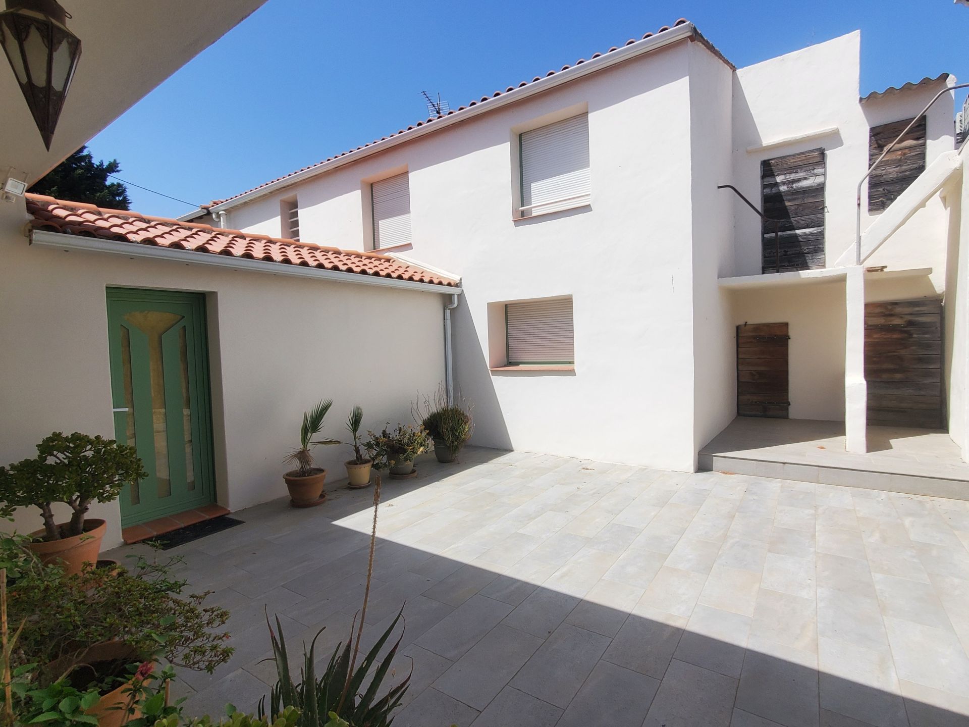 Sale House Perpignan 66000 204&nbsp;m²