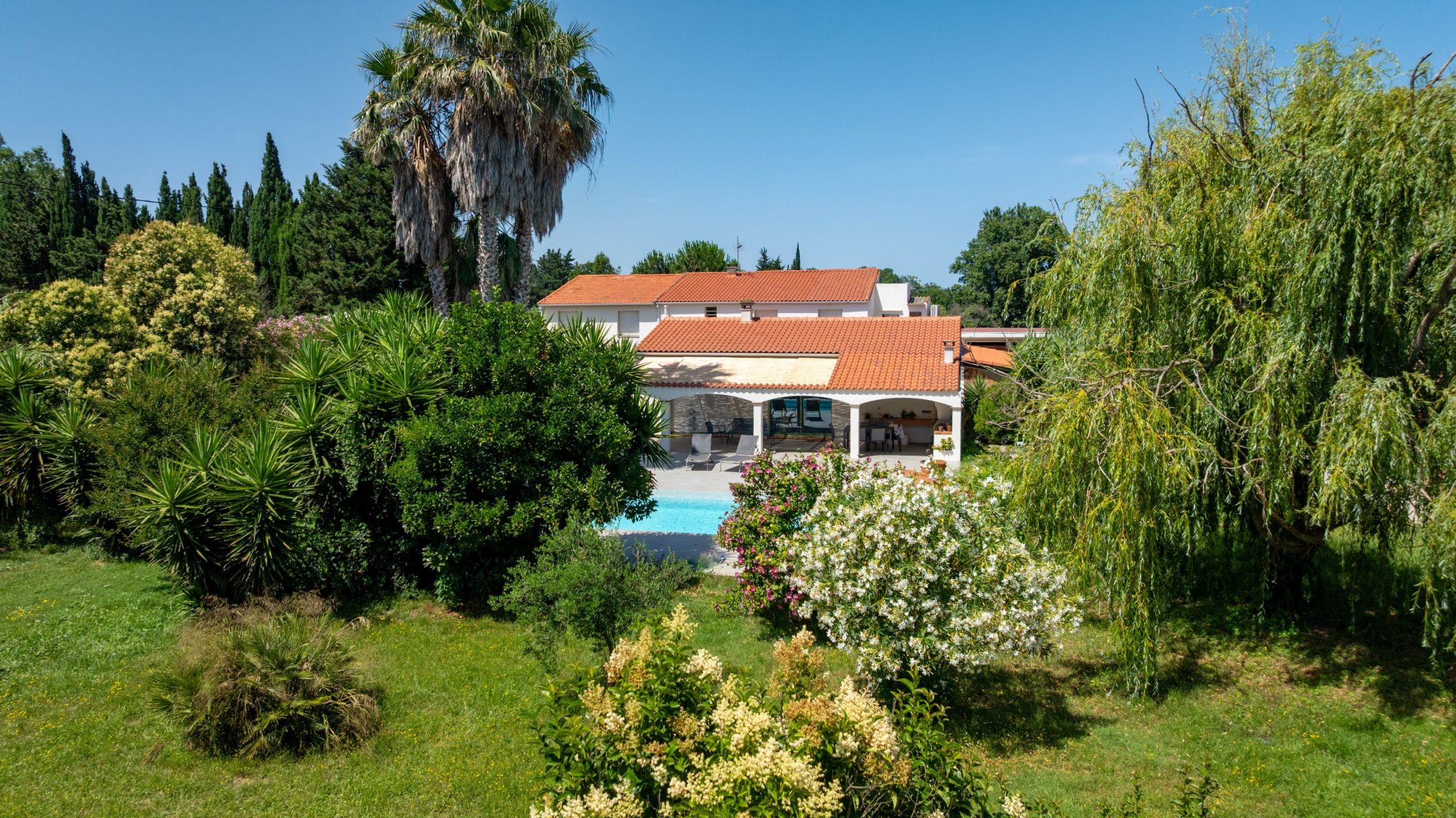 Sale House Perpignan 66000 204&nbsp;m²
