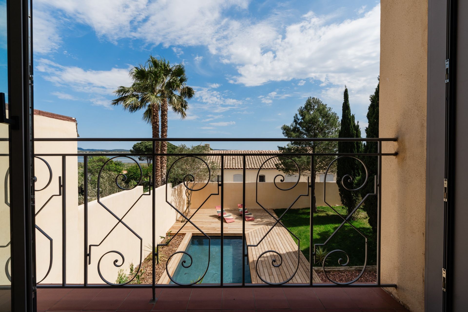 Sale House Bages 11100 203&nbsp;m²