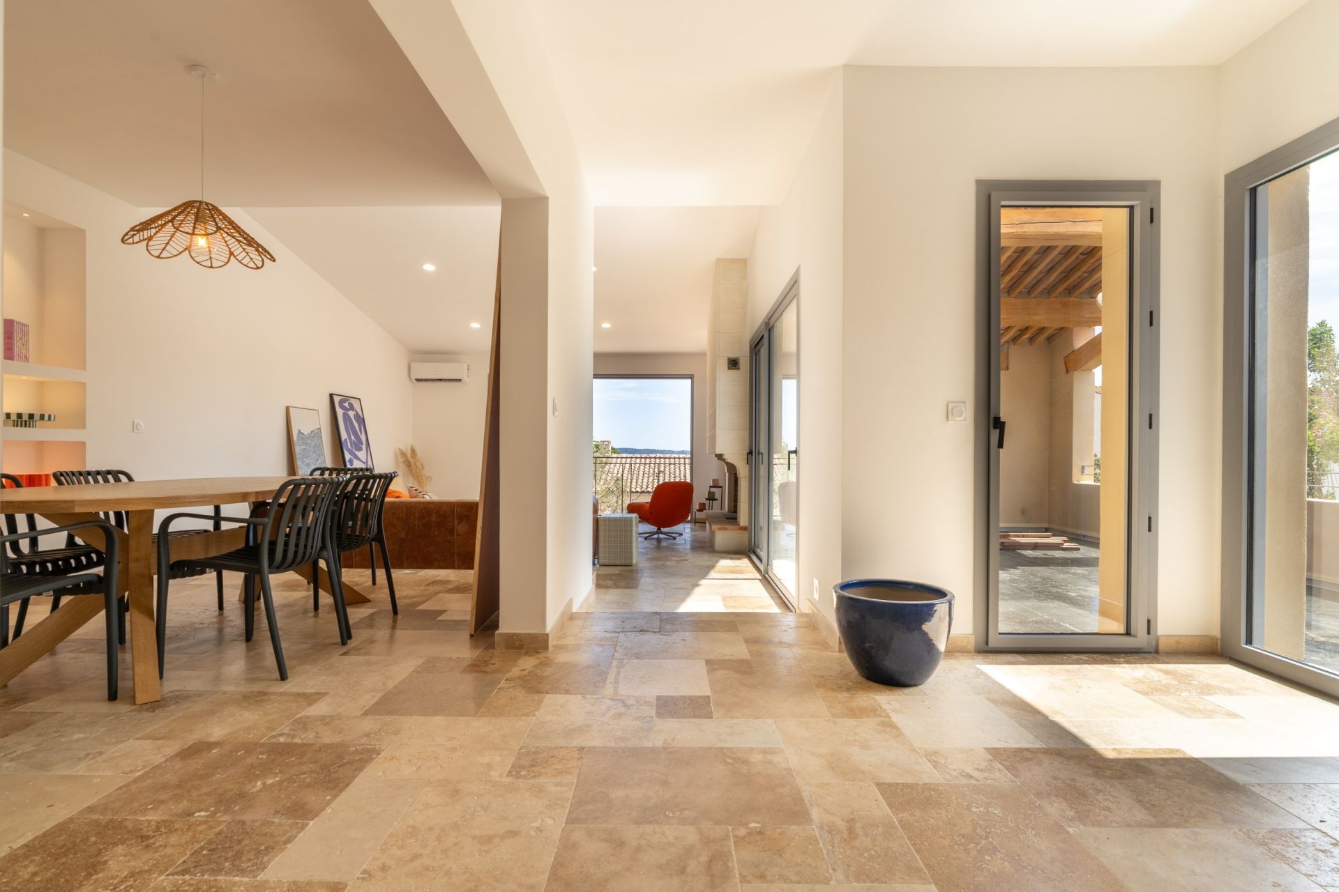 Sale House Bages 11100 203&nbsp;m²