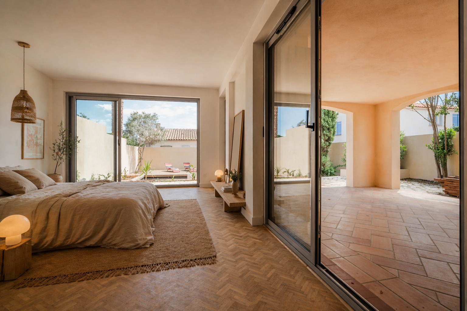 Sale House Bages 11100 203&nbsp;m²