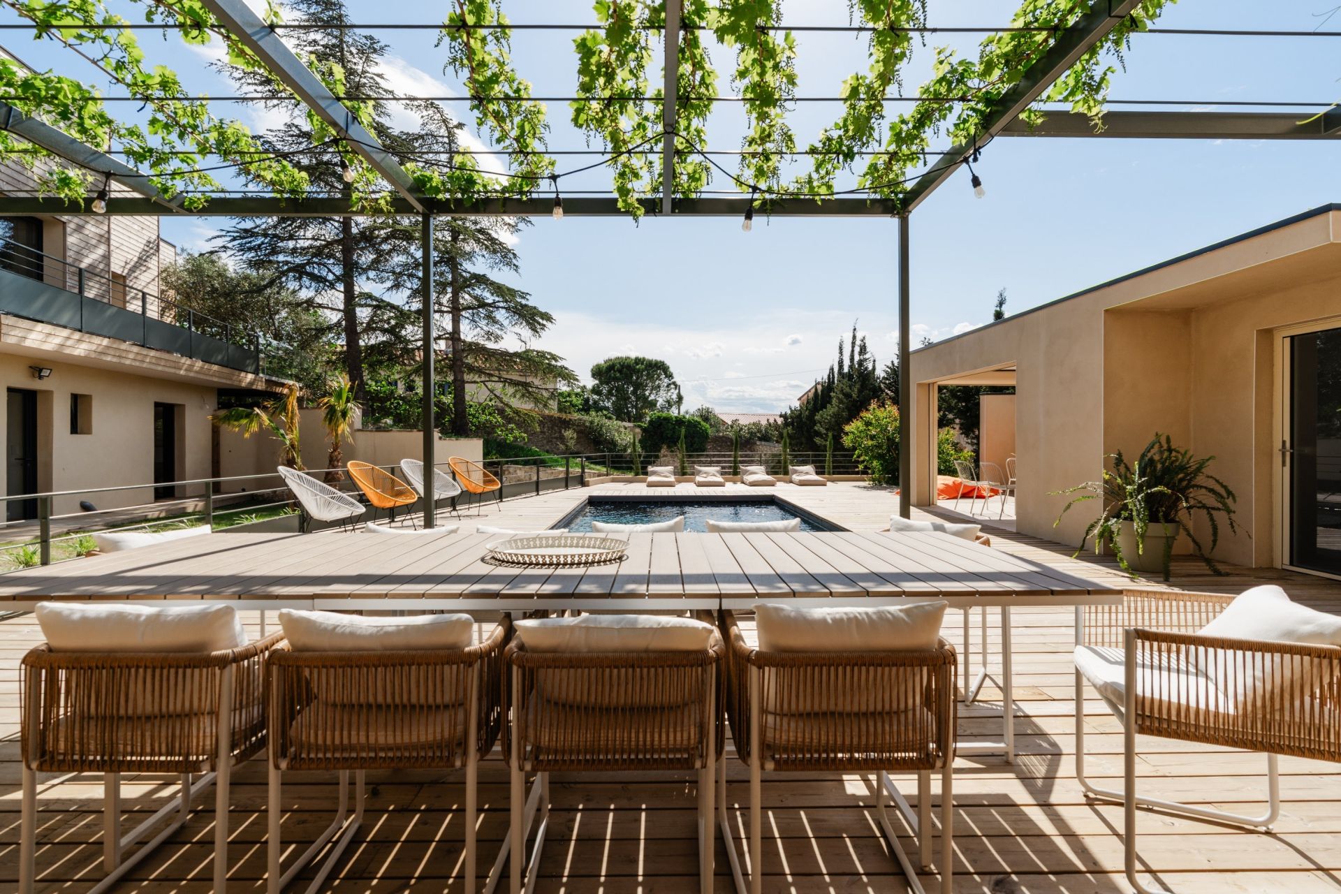 Vente Maison Peyriac-de-Mer 11440 400&nbsp;m²