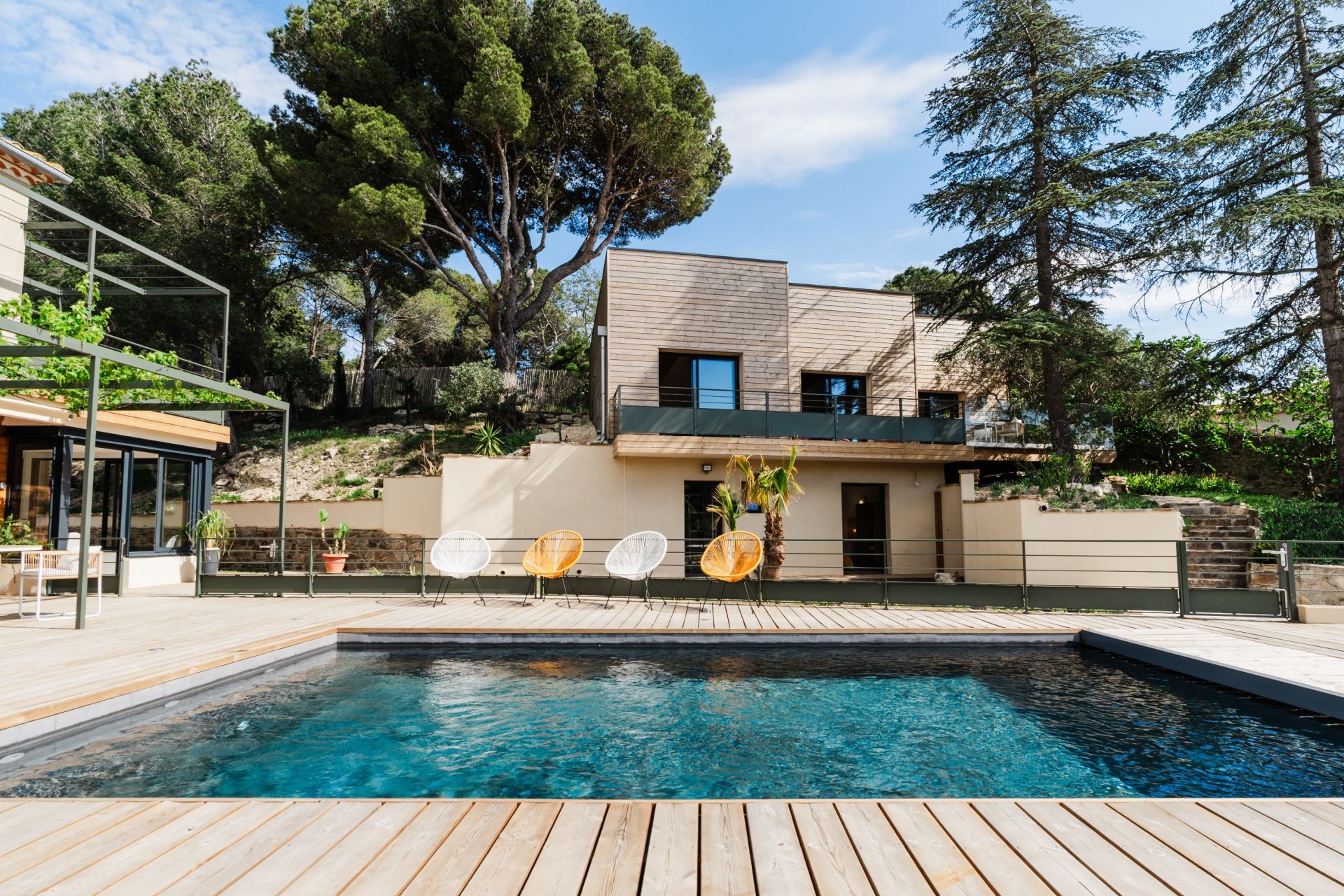 Vente Maison Peyriac-de-Mer 11440 400&nbsp;m²