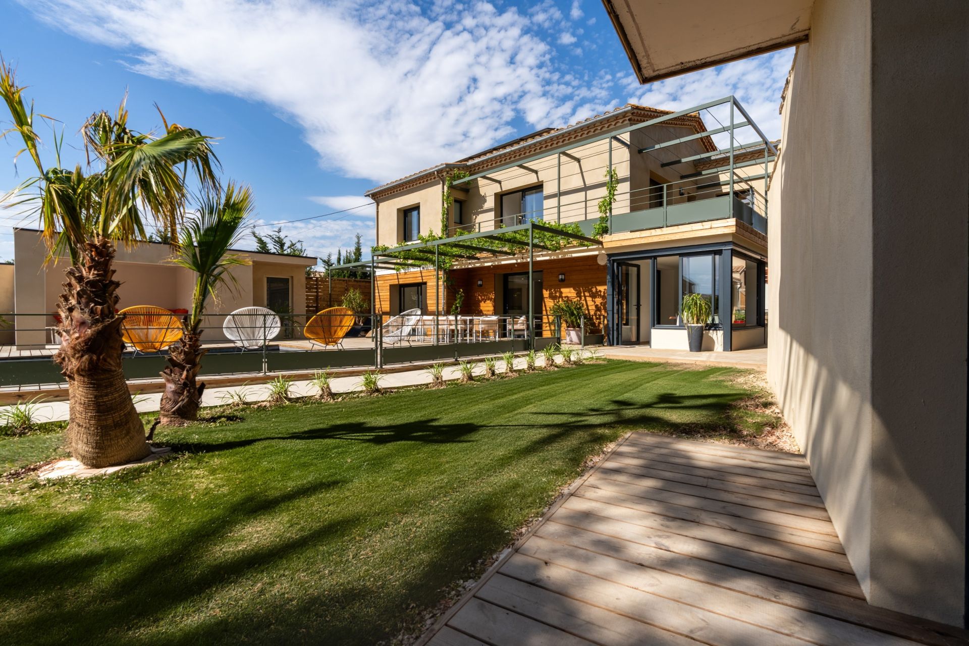 Vente Maison Peyriac-de-Mer 11440 400&nbsp;m²
