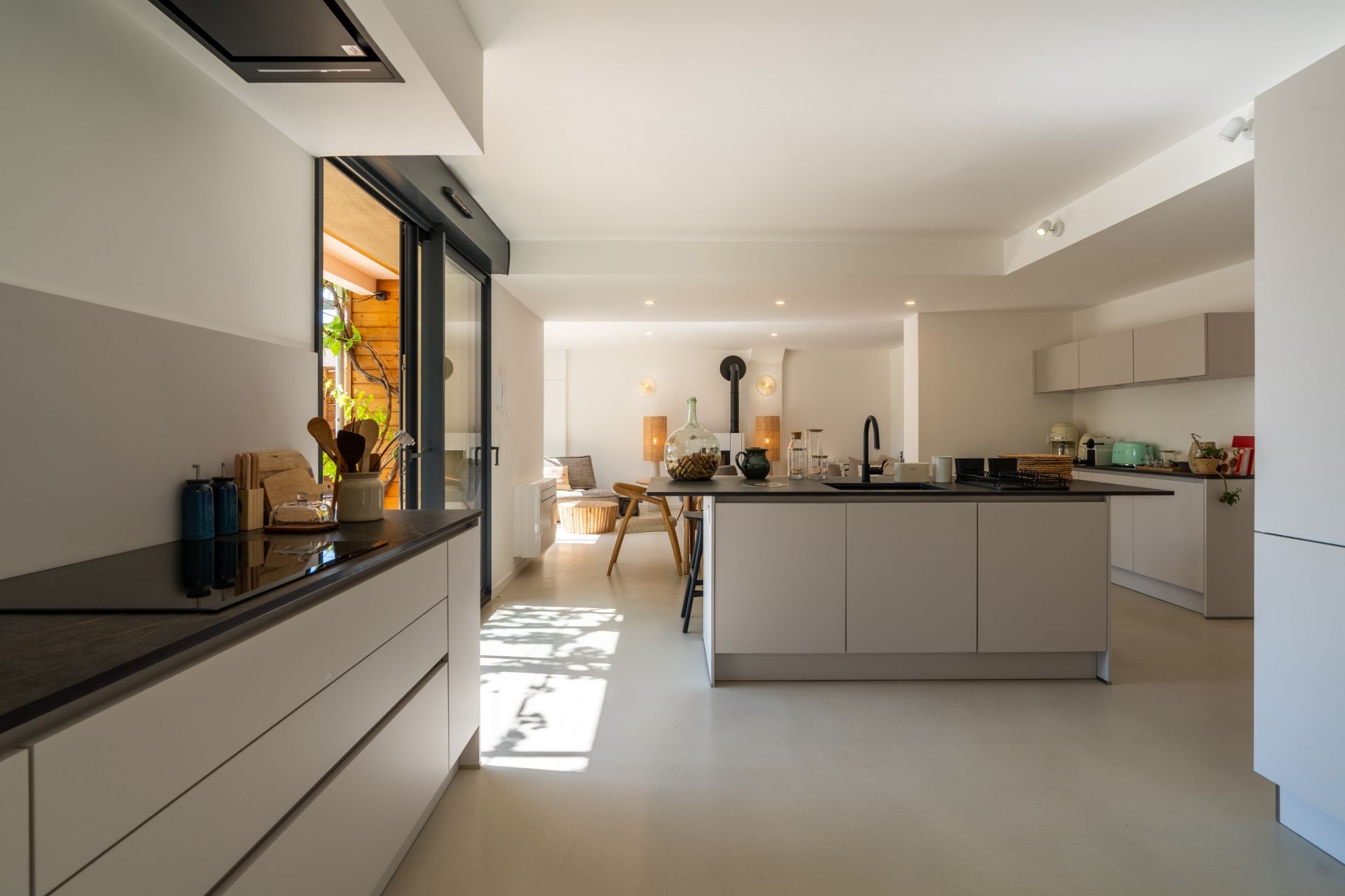 Vente Maison Peyriac-de-Mer 11440 400&nbsp;m²