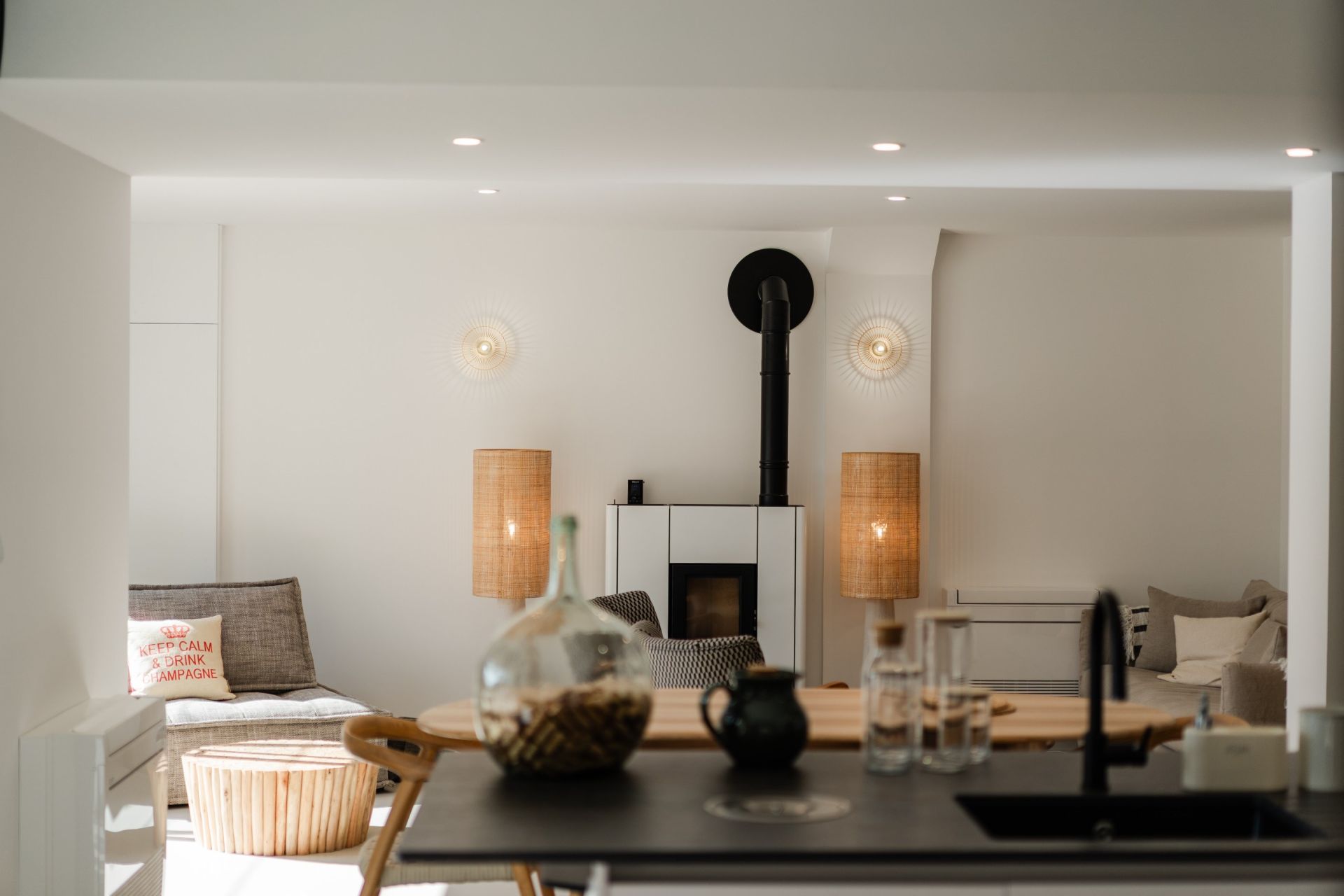 Vente Maison Peyriac-de-Mer 11440 400&nbsp;m²