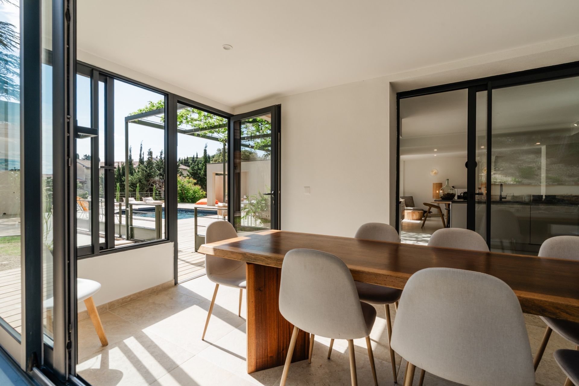 Vente Maison Peyriac-de-Mer 11440 400&nbsp;m²