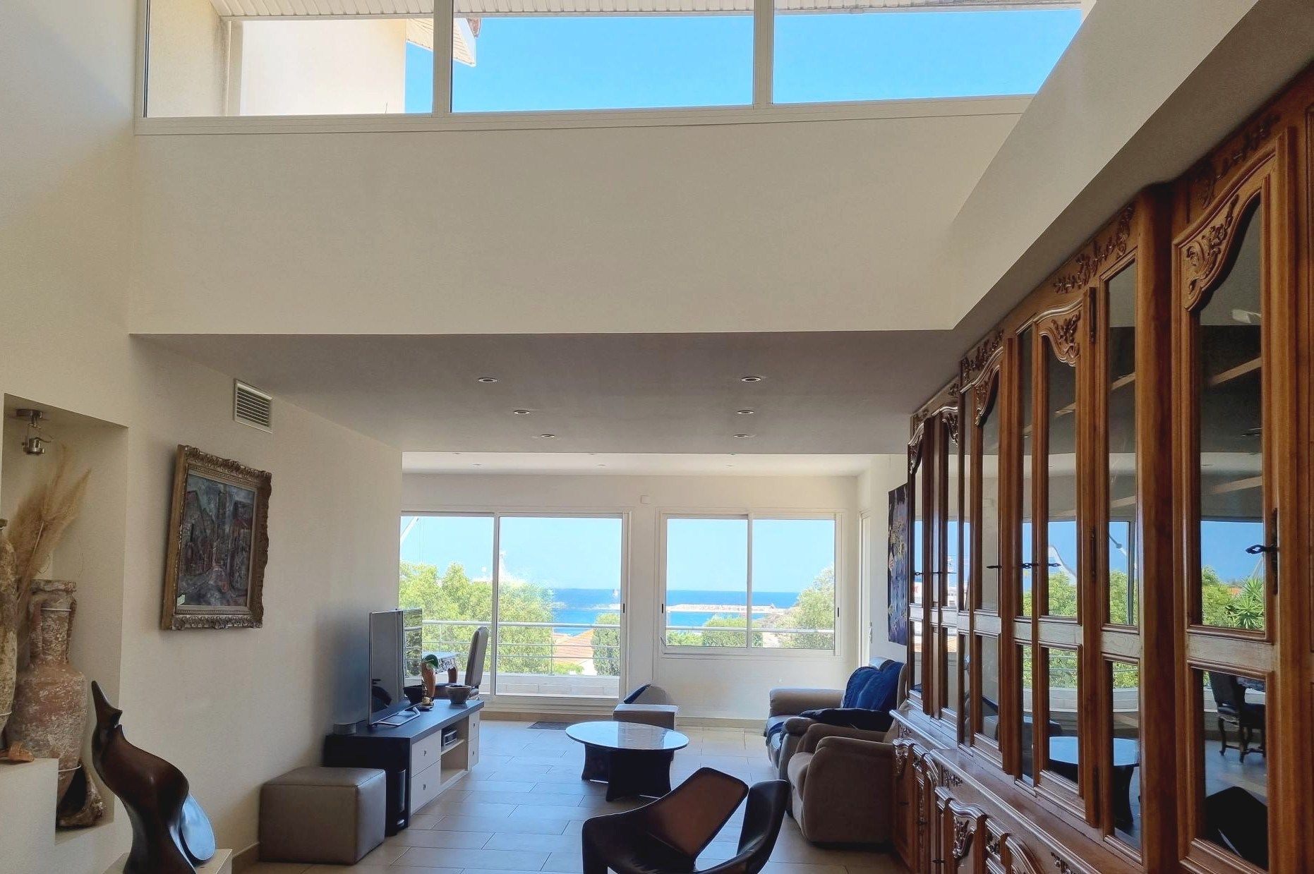 Vente Maison Port-Vendres 66660 290&nbsp;m²
