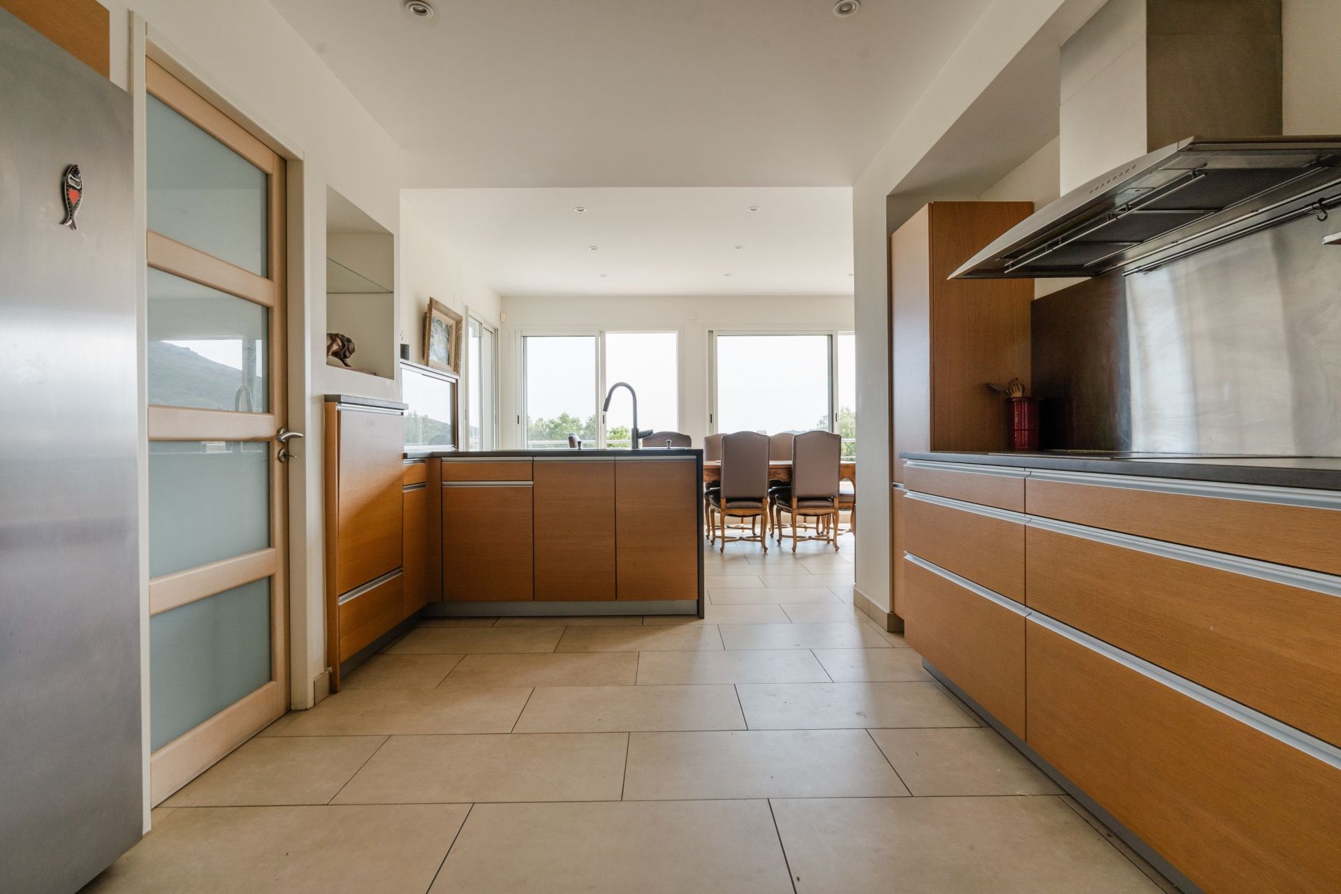 Vente Maison Port-Vendres 66660 290&nbsp;m²