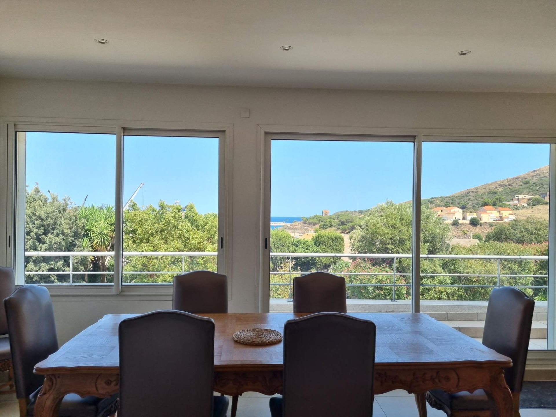 Vente Maison Port-Vendres 66660 290&nbsp;m²