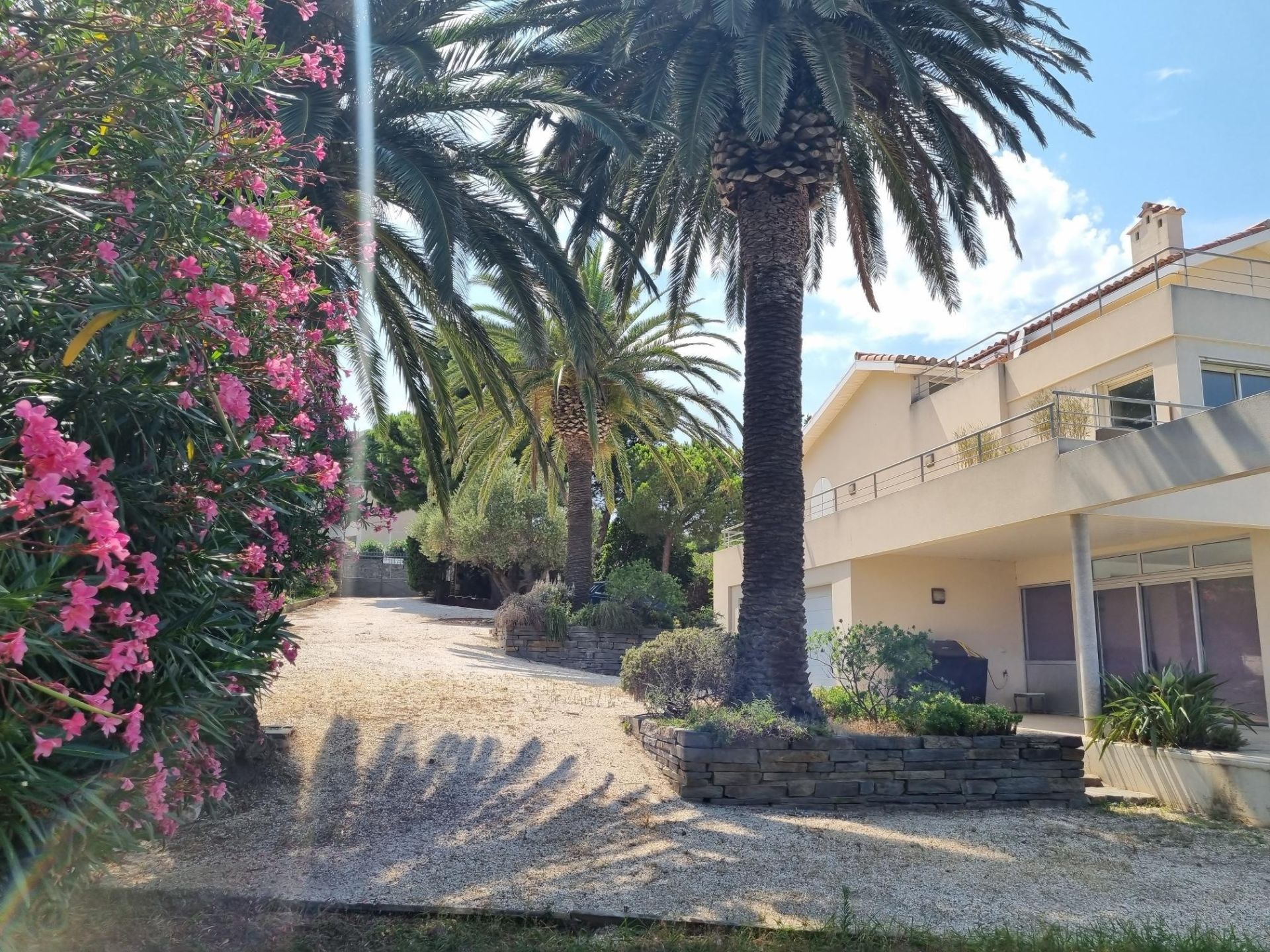 Vente Maison Port-Vendres 66660 290&nbsp;m²