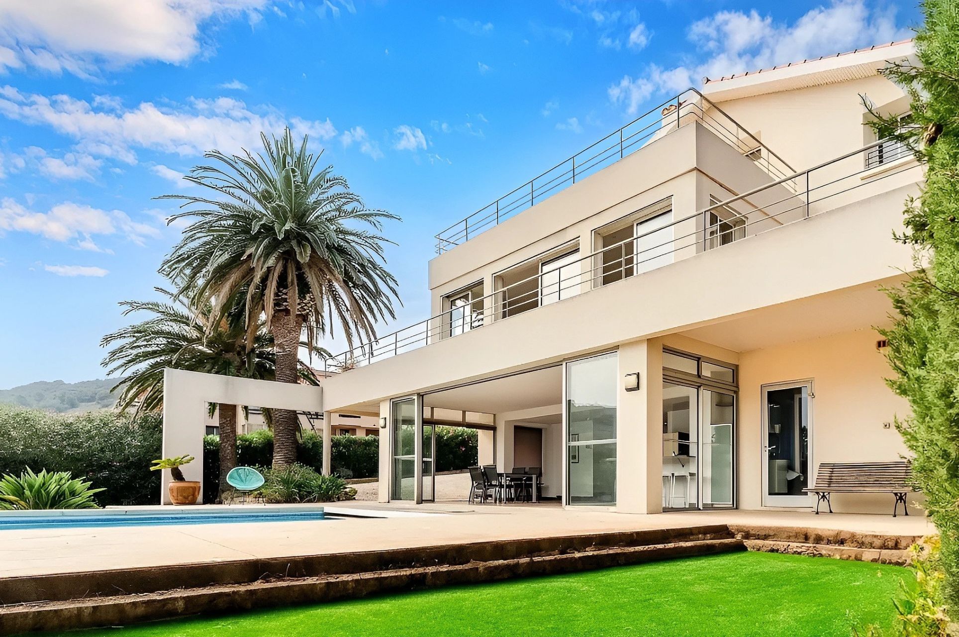 Vente Maison Port-Vendres 66660 290&nbsp;m²