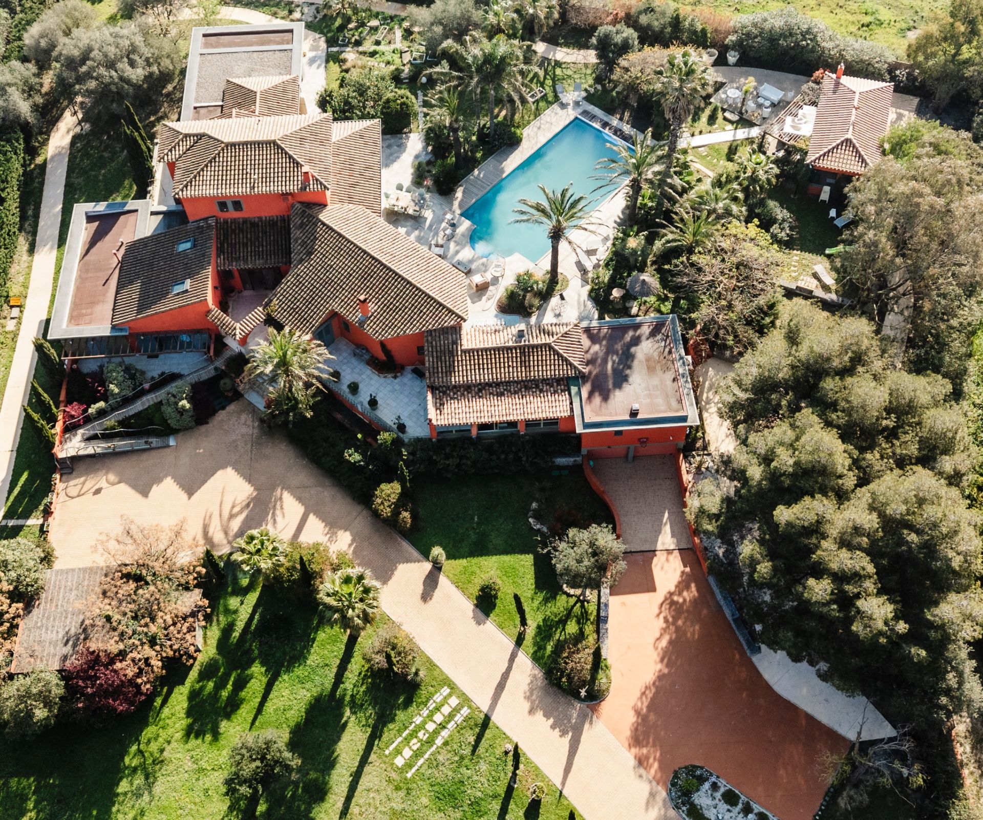 Sale House Perpignan 66000 500&nbsp;m²