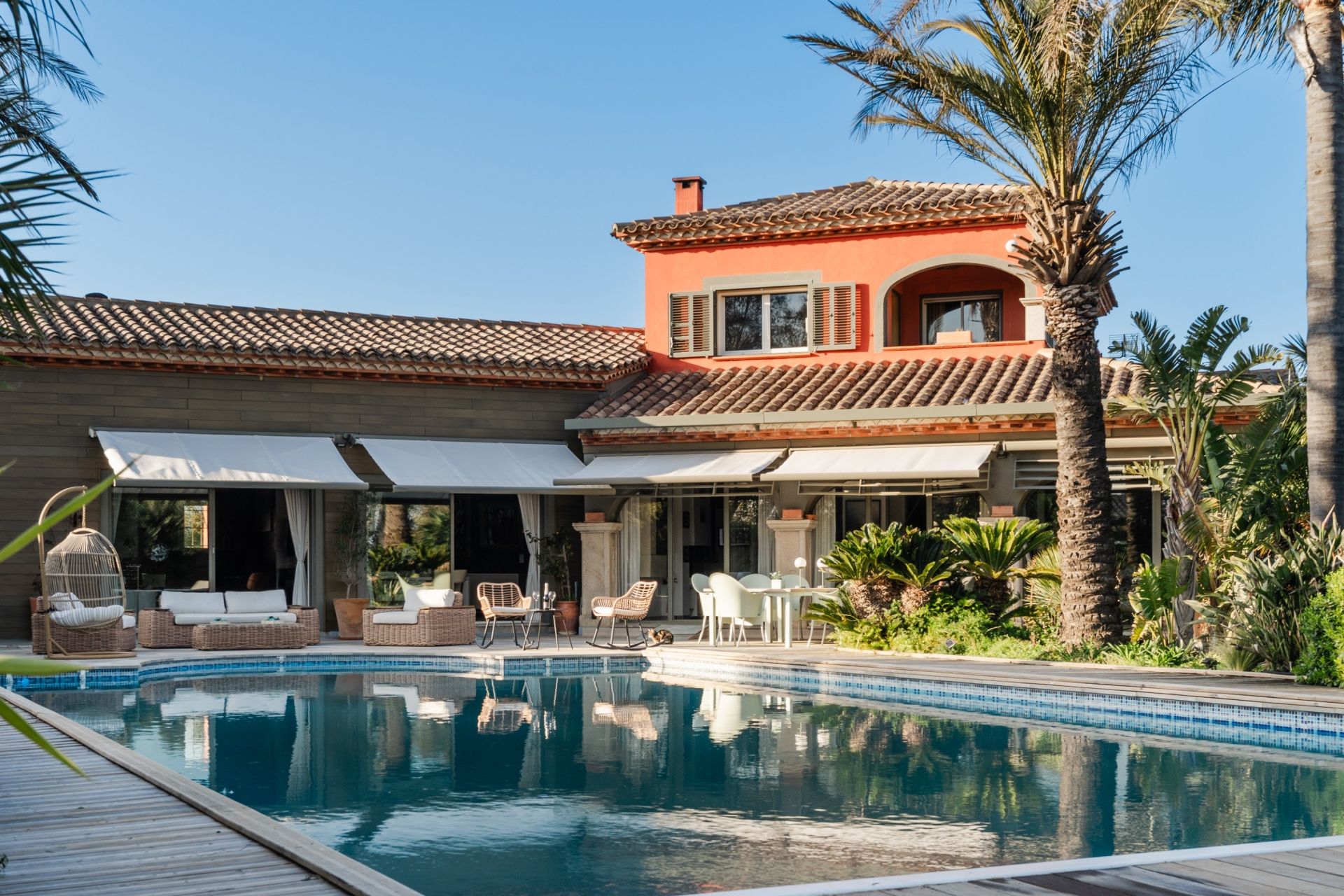 Vente Maison Perpignan 66000 500&nbsp;m²