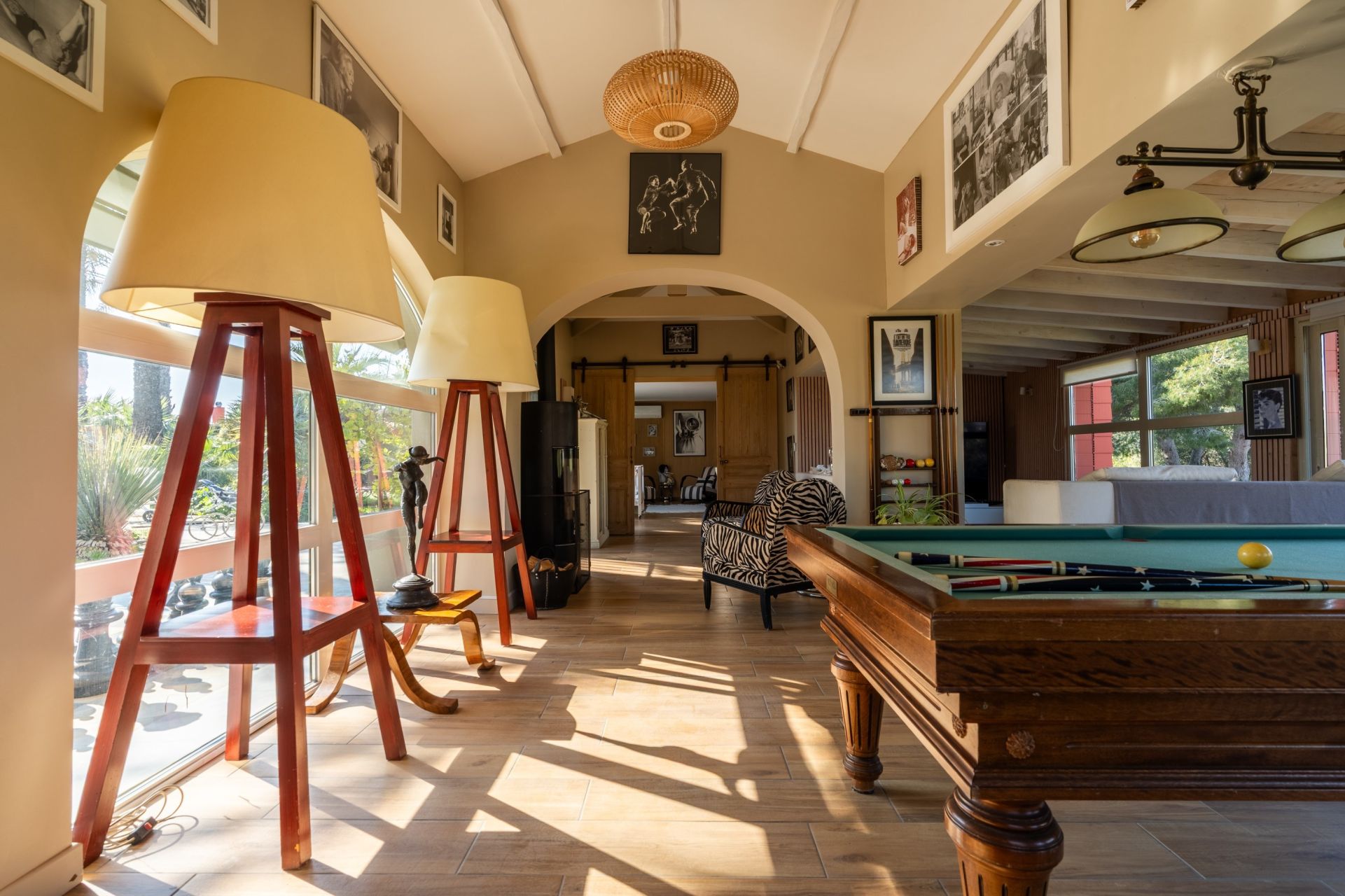 Sale House Perpignan 66000 500&nbsp;m²