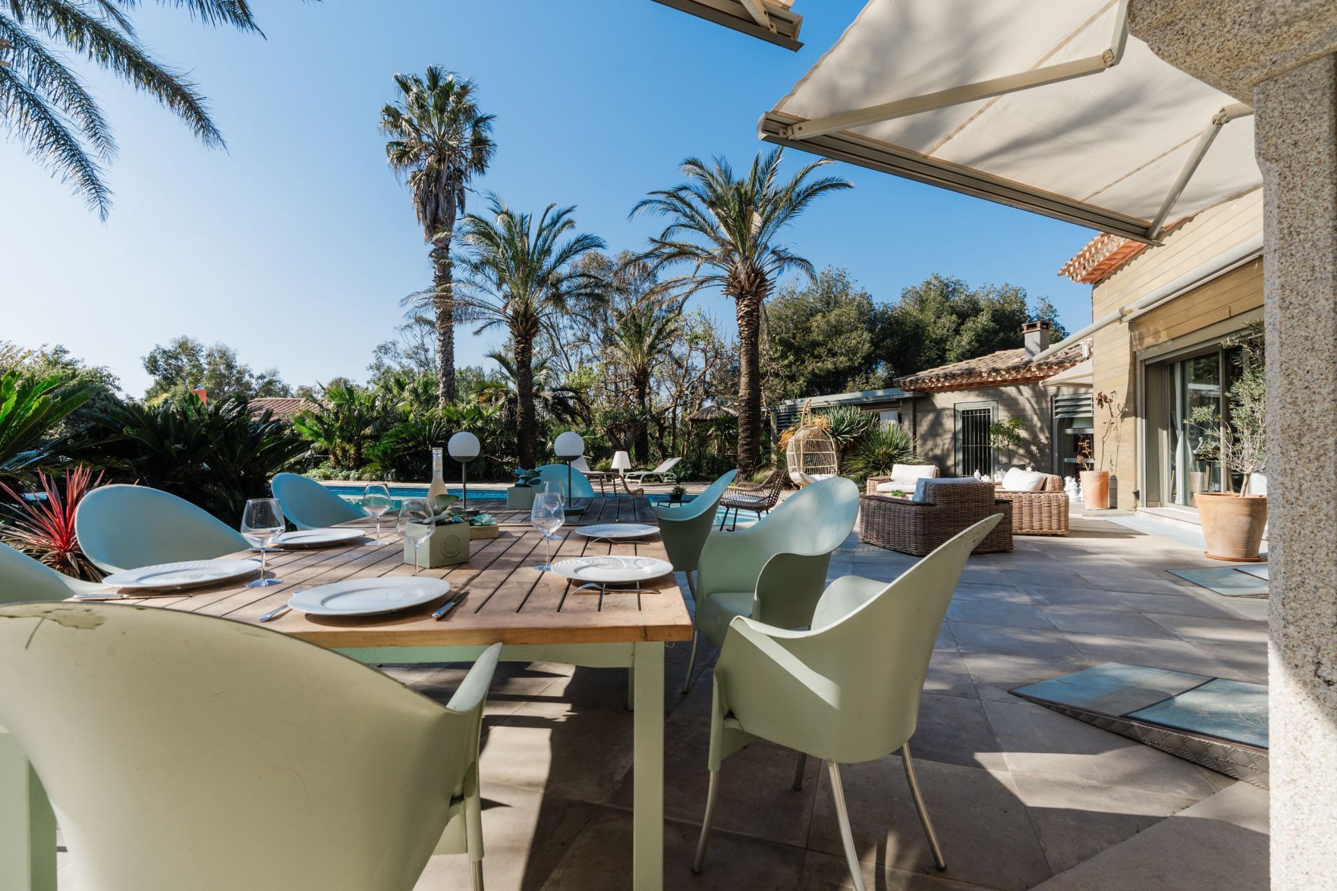 Vente Maison Perpignan 66000 500&nbsp;m²