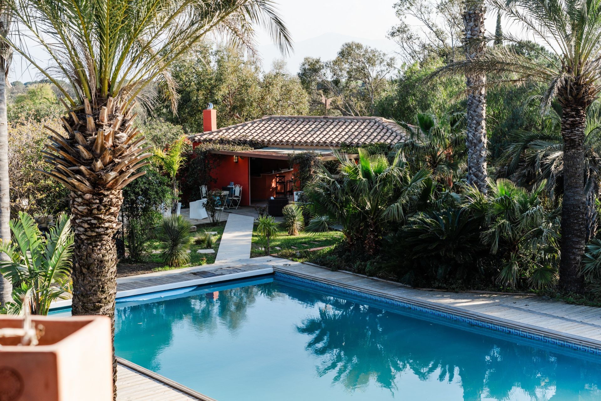 Vente Maison Perpignan 66000 500&nbsp;m²