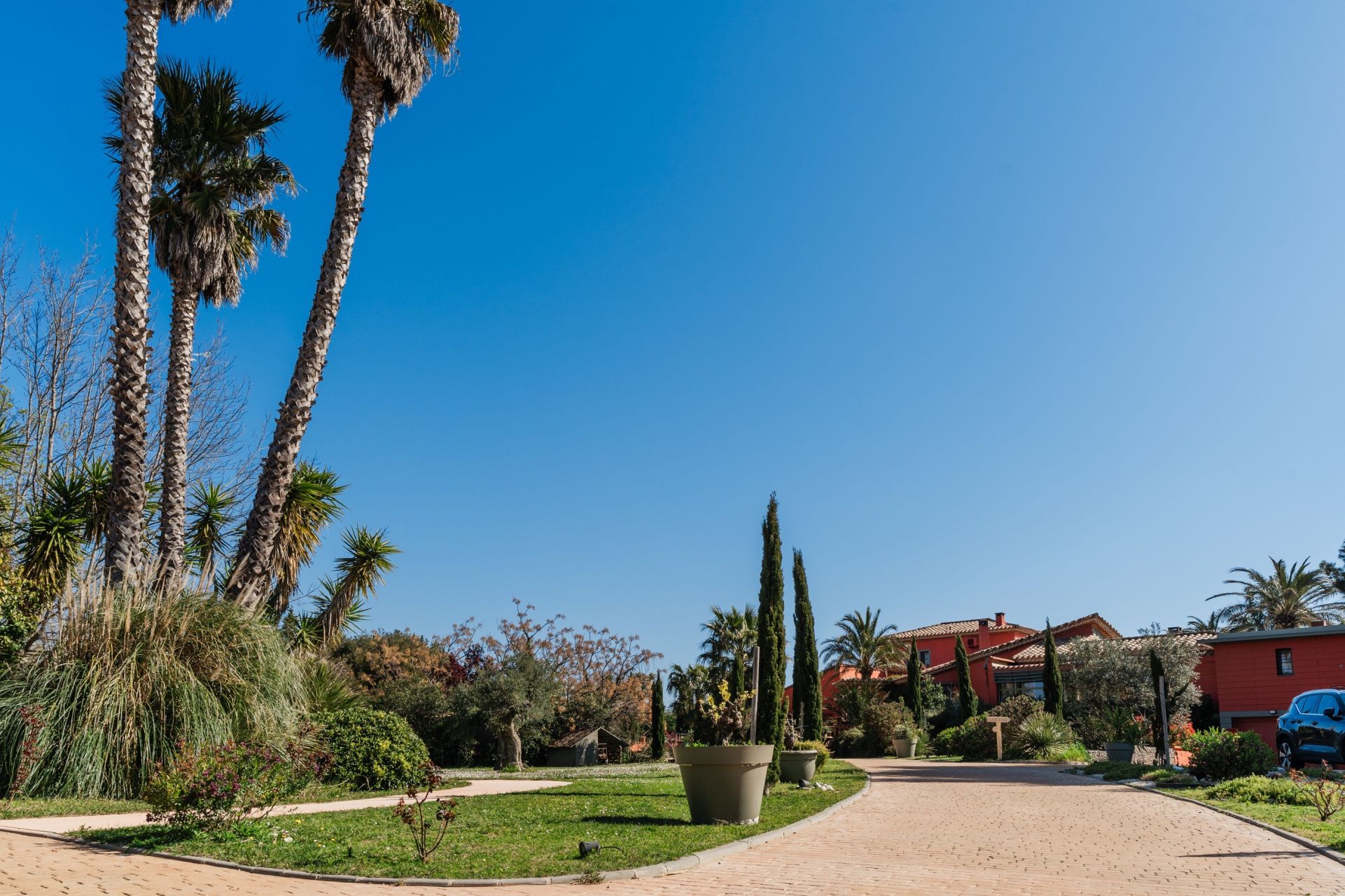 Vente Maison Perpignan 66000 500&nbsp;m²