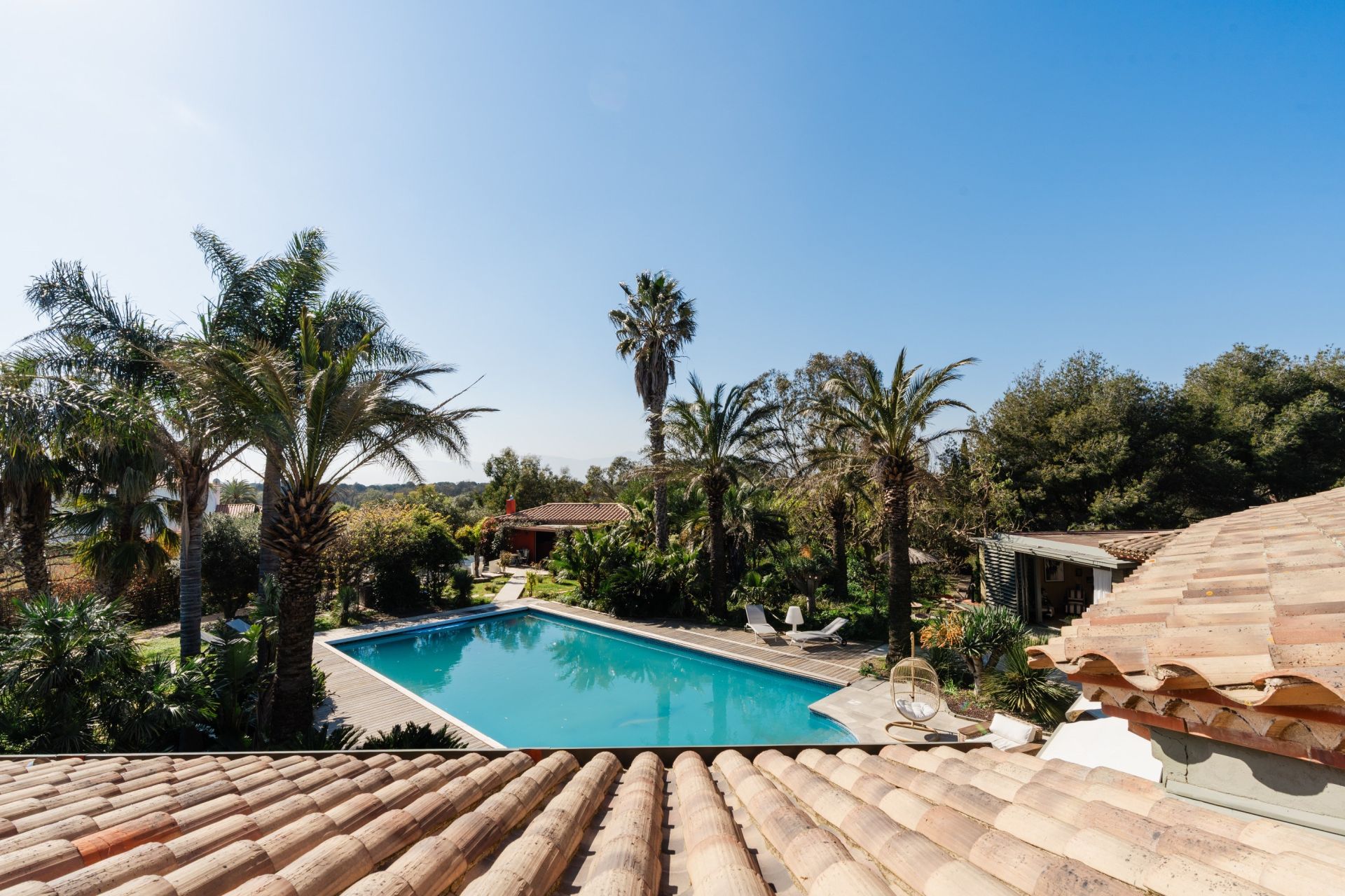 Vente Maison Perpignan 66000 500&nbsp;m²
