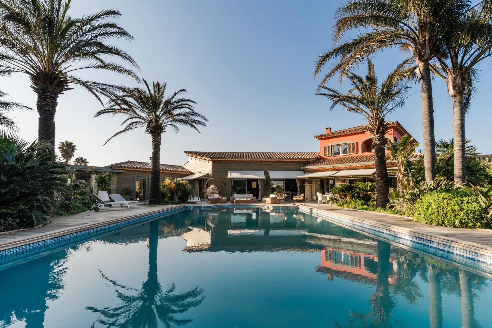 Vente Maison Perpignan 66000 500&nbsp;m²