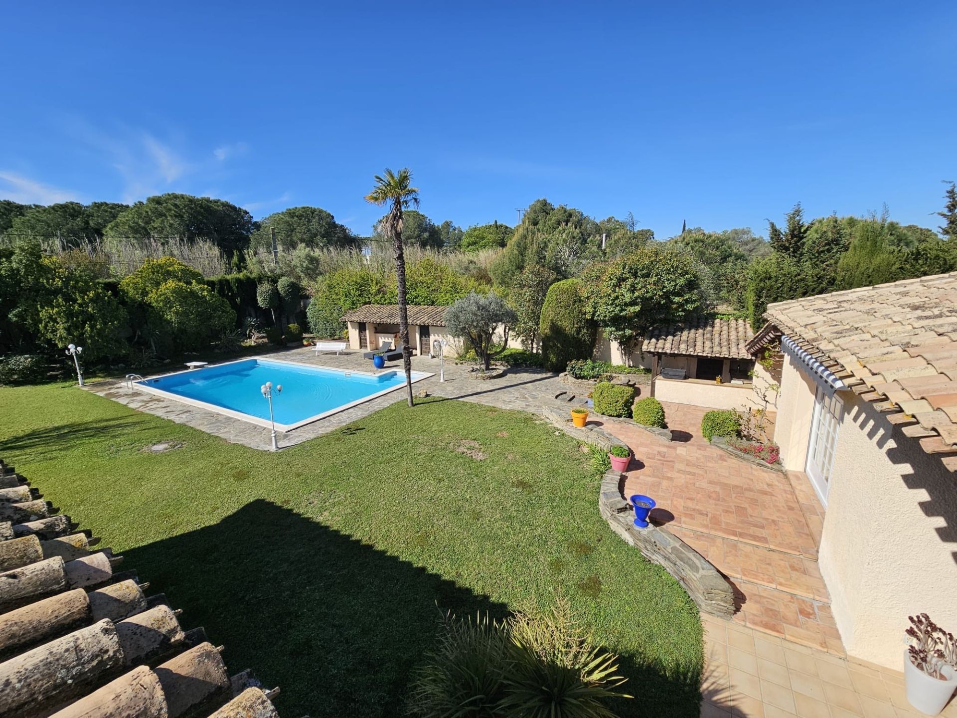 Vente Maison Perpignan 66000 280&nbsp;m²