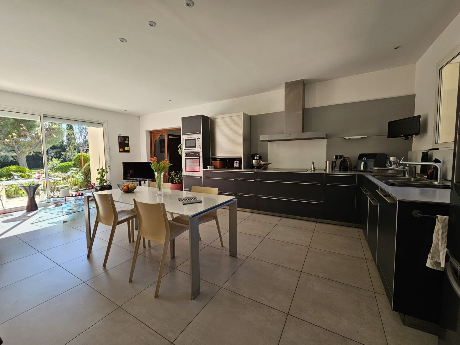 Vente Maison Perpignan 66000 280&nbsp;m²