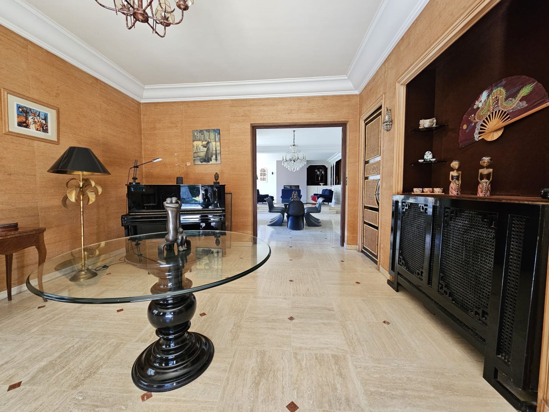 Vente Maison Perpignan 66000 280&nbsp;m²