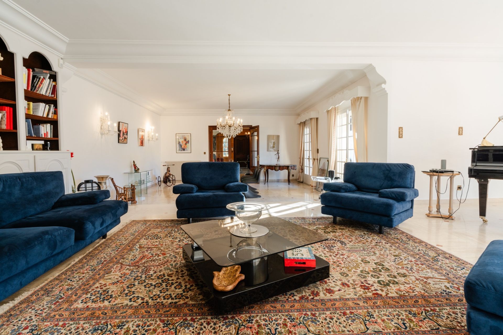 Vente Maison Perpignan 66000 280&nbsp;m²