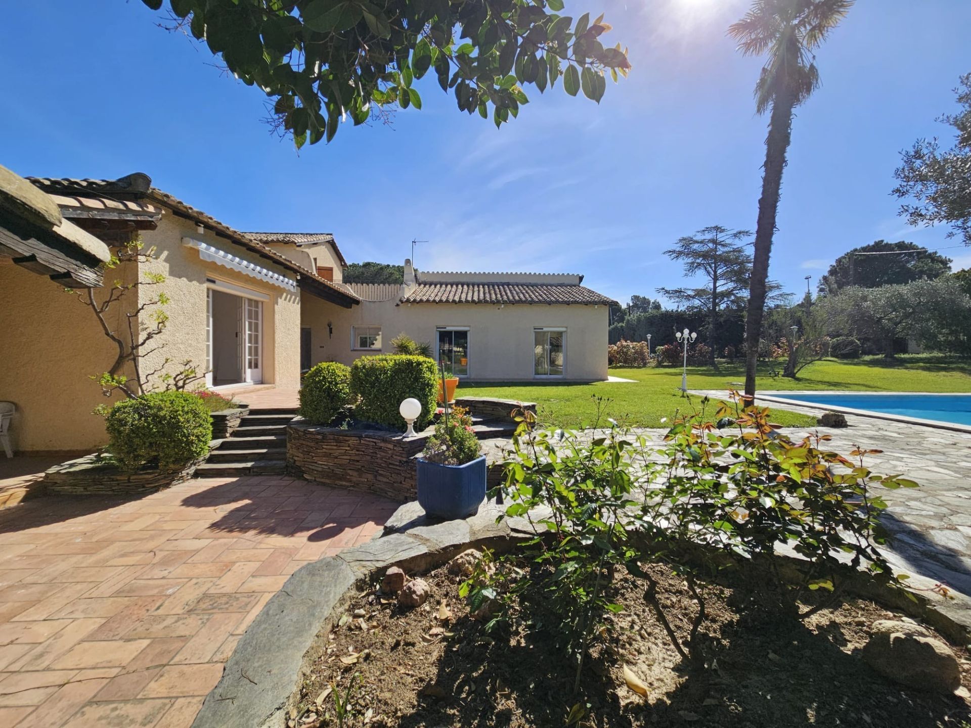 Vente Maison Perpignan 66000 280&nbsp;m²