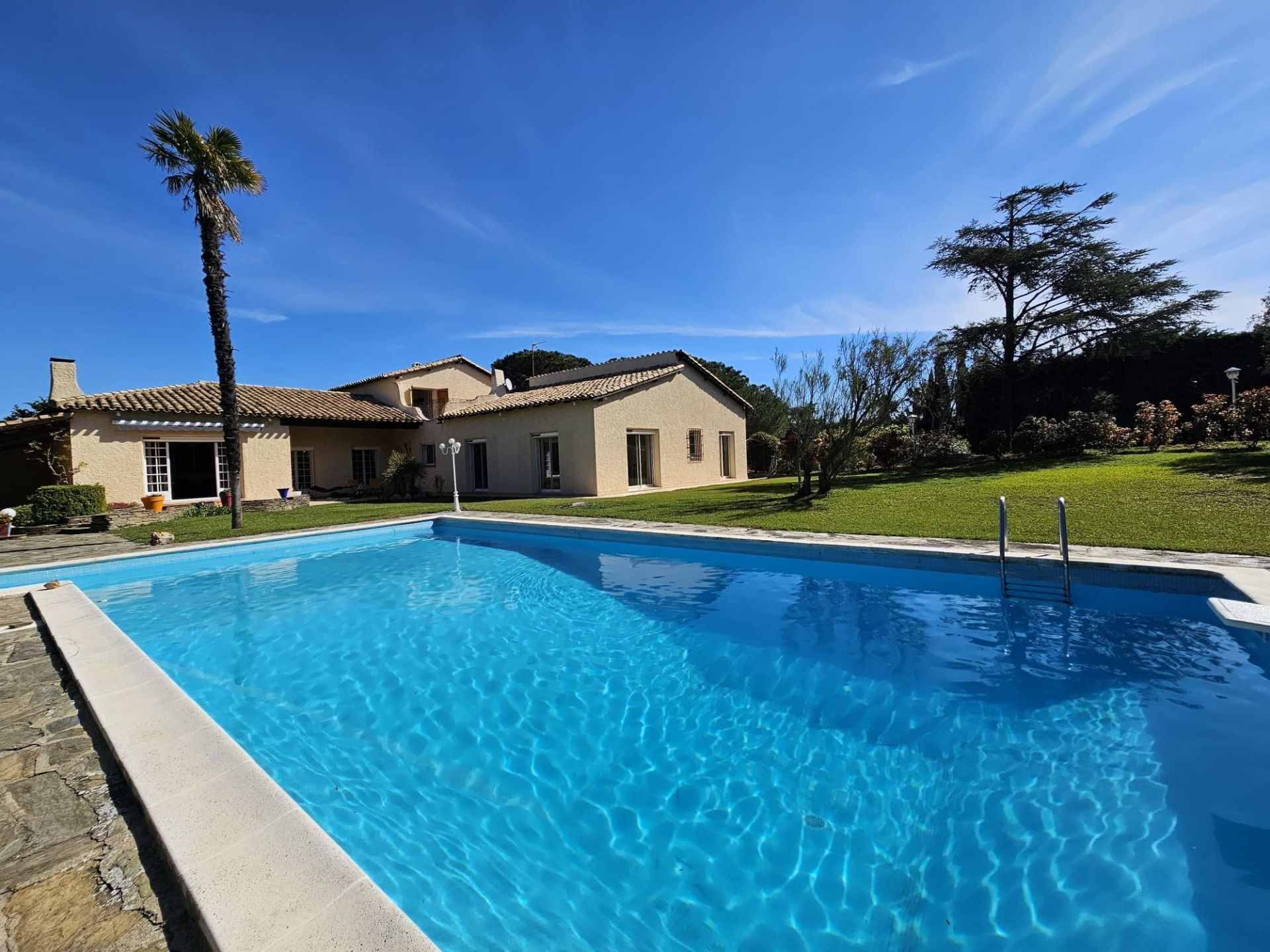 Vente Maison Perpignan 66000 280&nbsp;m²