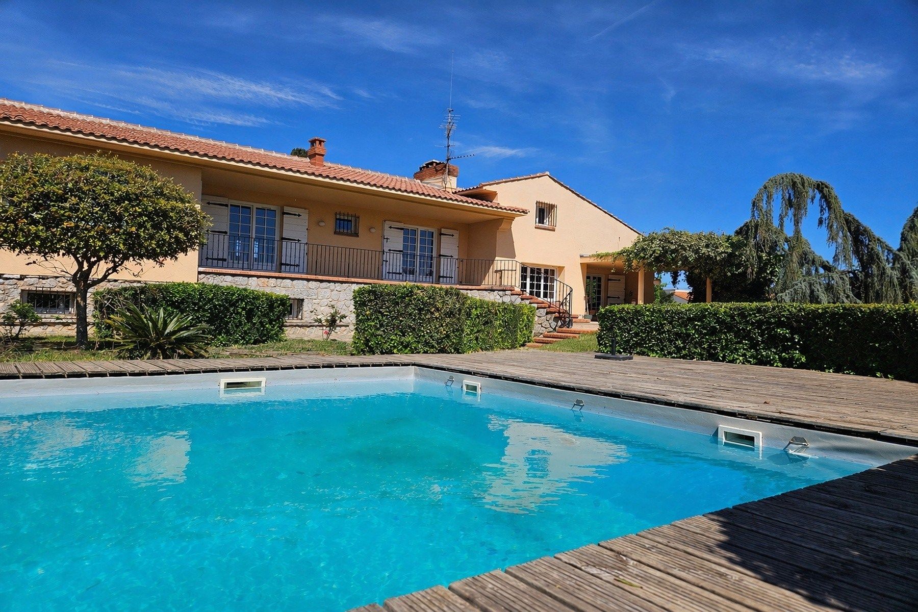 Vente Maison Toulouges 66350 330&nbsp;m²