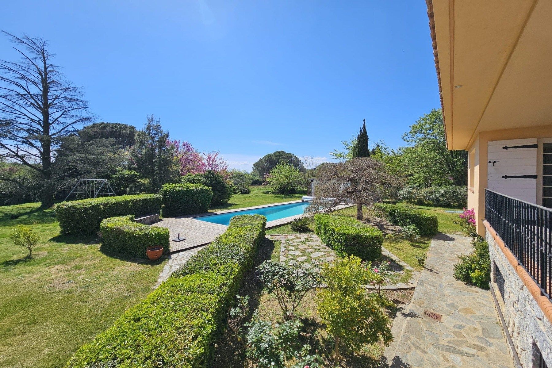 Vente Maison Toulouges 66350 330&nbsp;m²